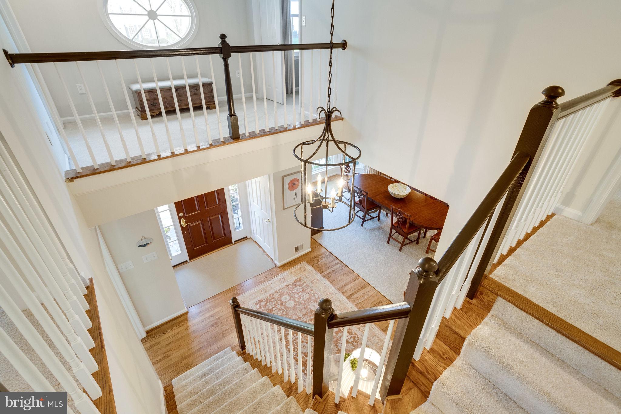 LANGLEY OAKS - Residential