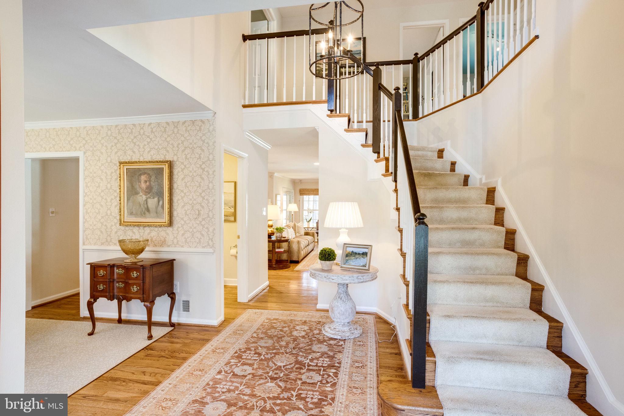 LANGLEY OAKS - Residential