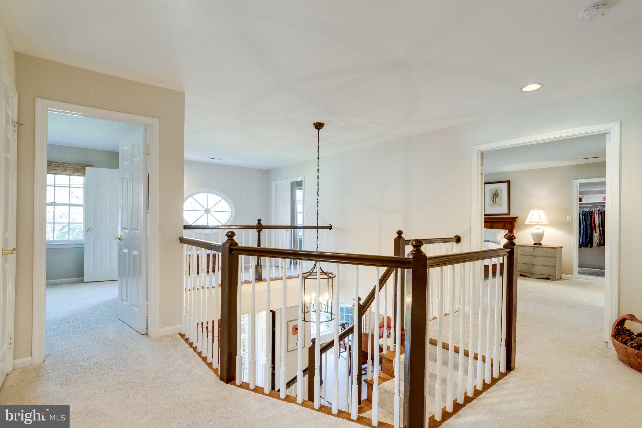 LANGLEY OAKS - Residential