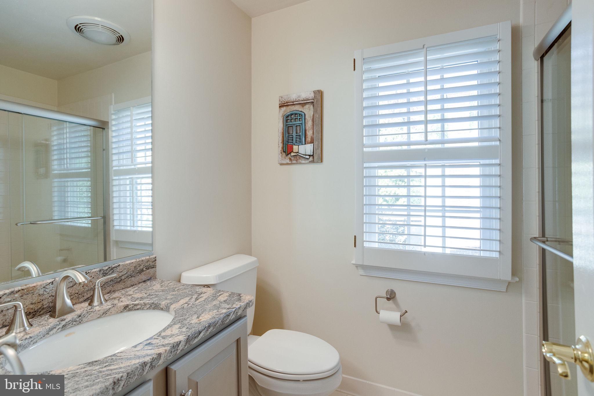 LANGLEY OAKS - Residential