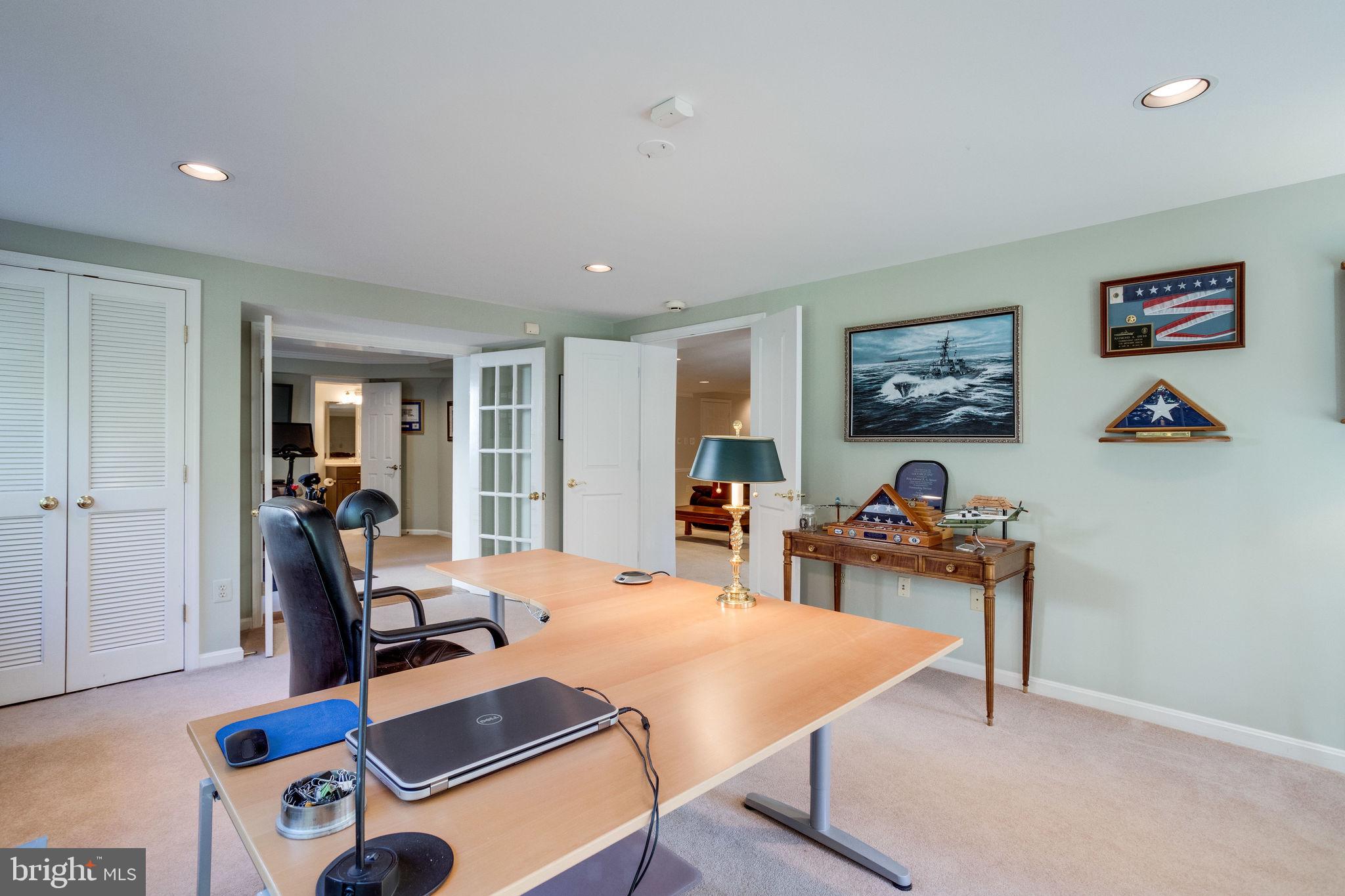 LANGLEY OAKS - Residential