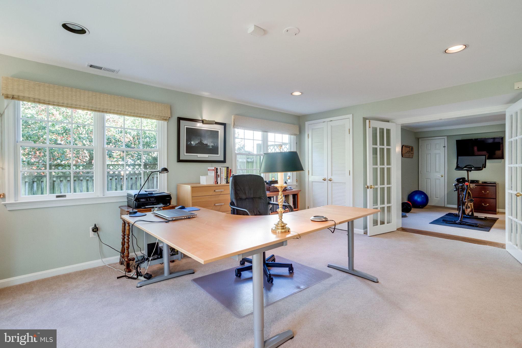 LANGLEY OAKS - Residential