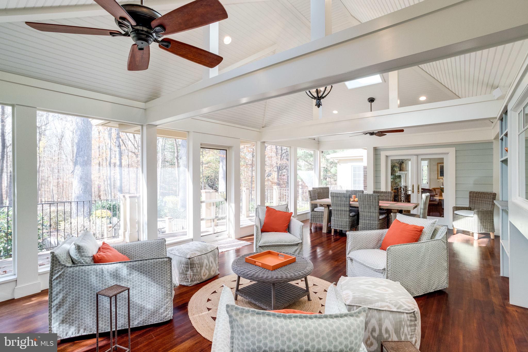 LANGLEY OAKS - Residential