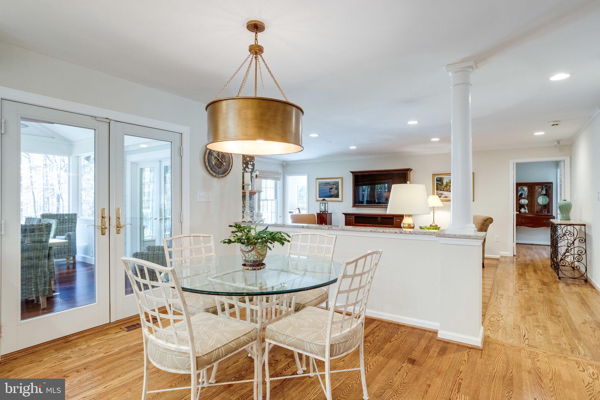 LANGLEY OAKS - Residential