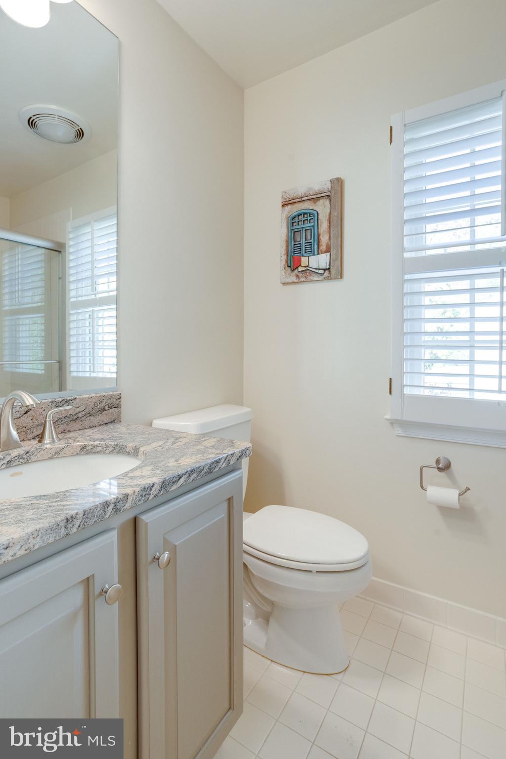 LANGLEY OAKS - Residential