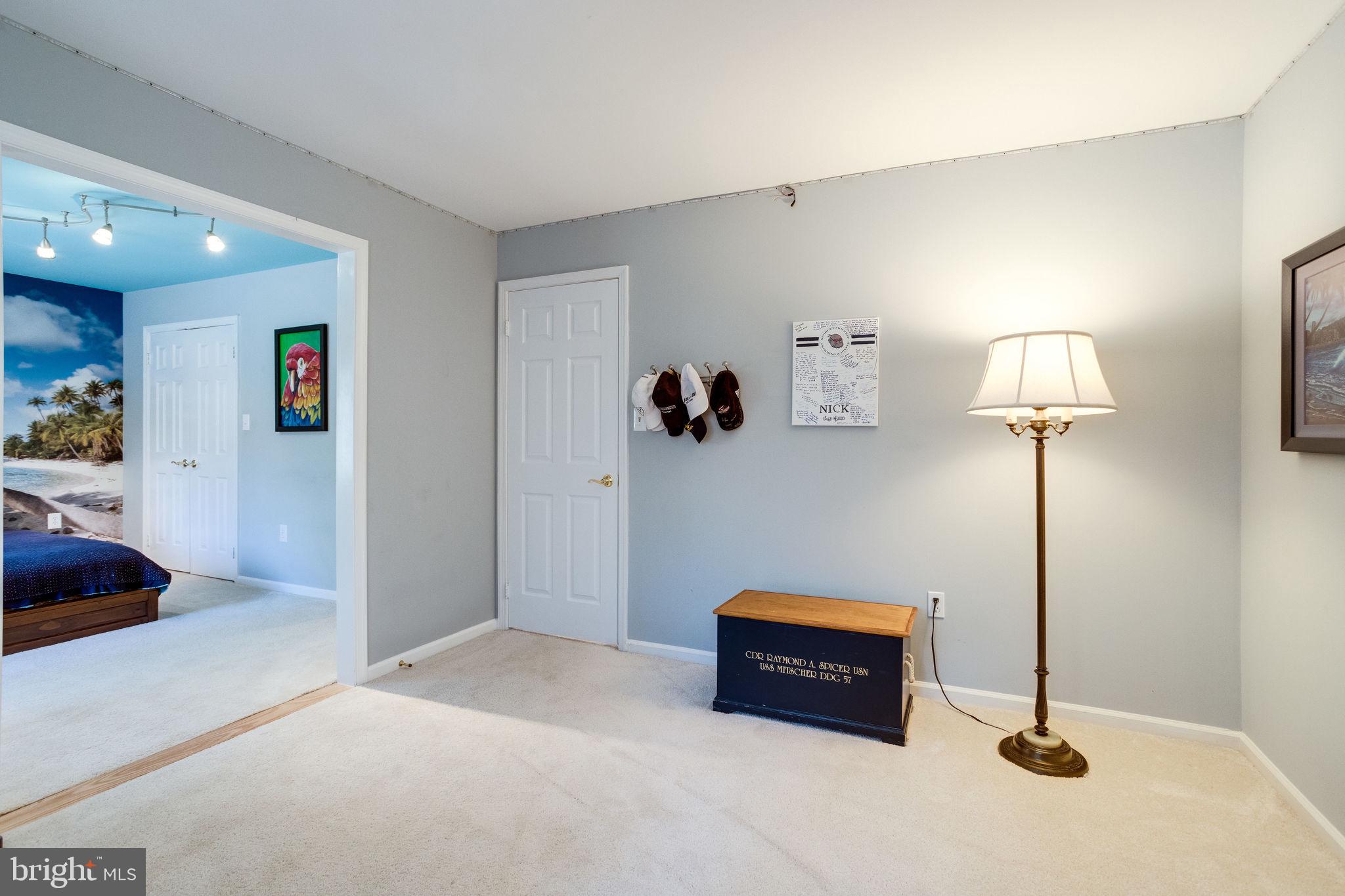 LANGLEY OAKS - Residential