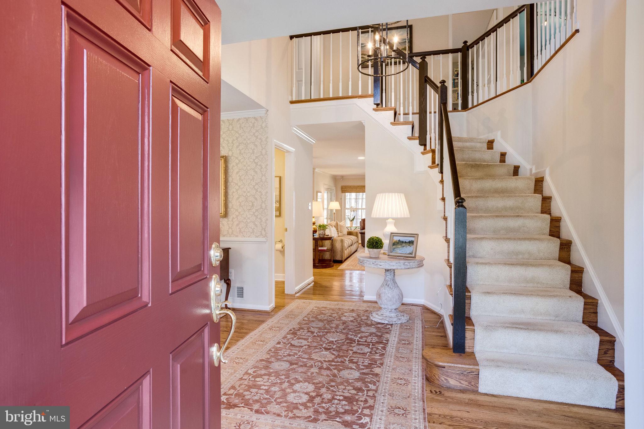 LANGLEY OAKS - Residential