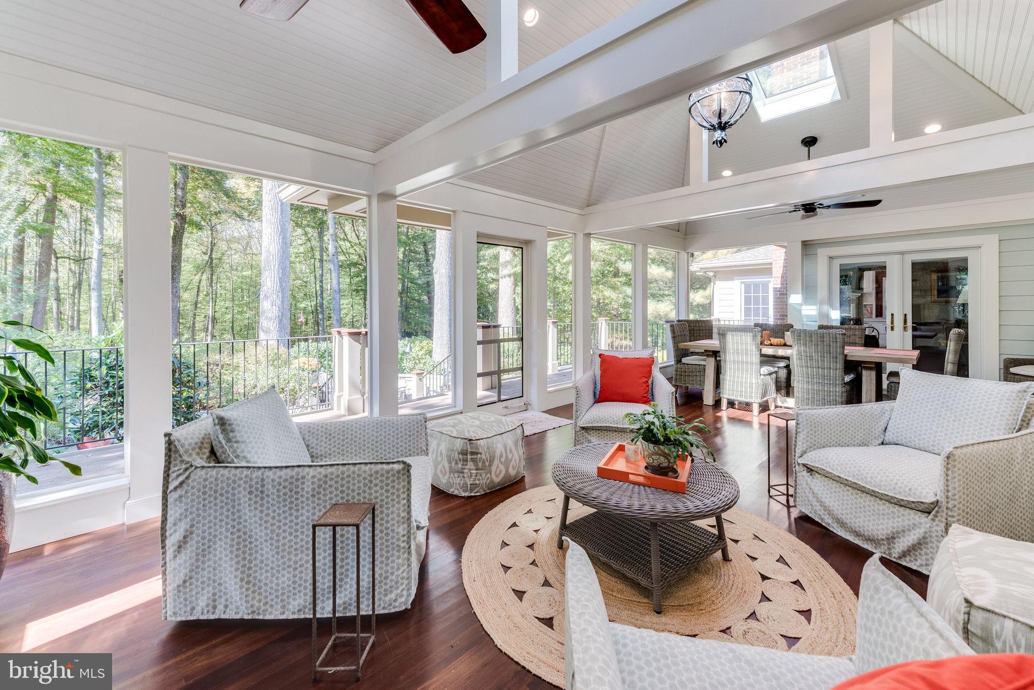 LANGLEY OAKS - Residential