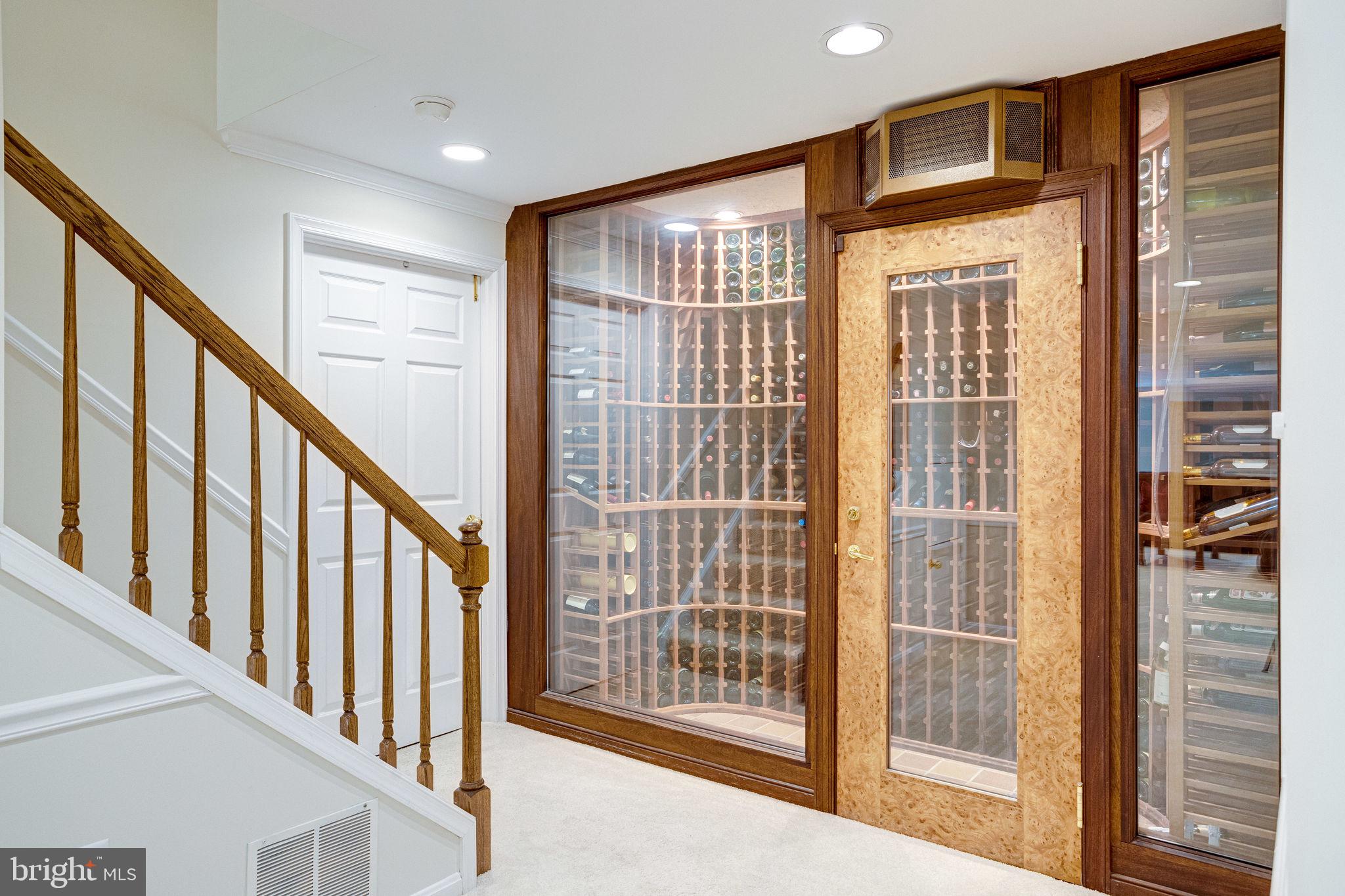 LANGLEY OAKS - Residential