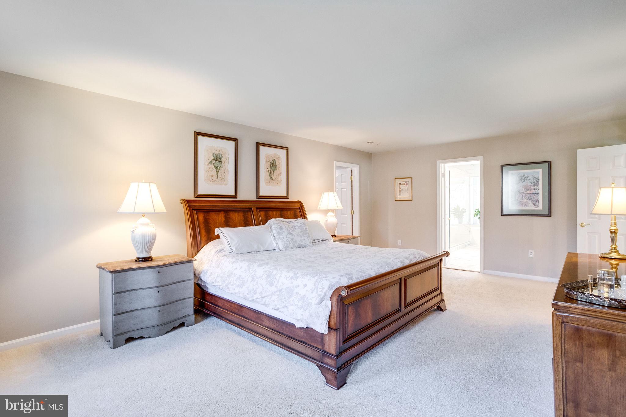 LANGLEY OAKS - Residential