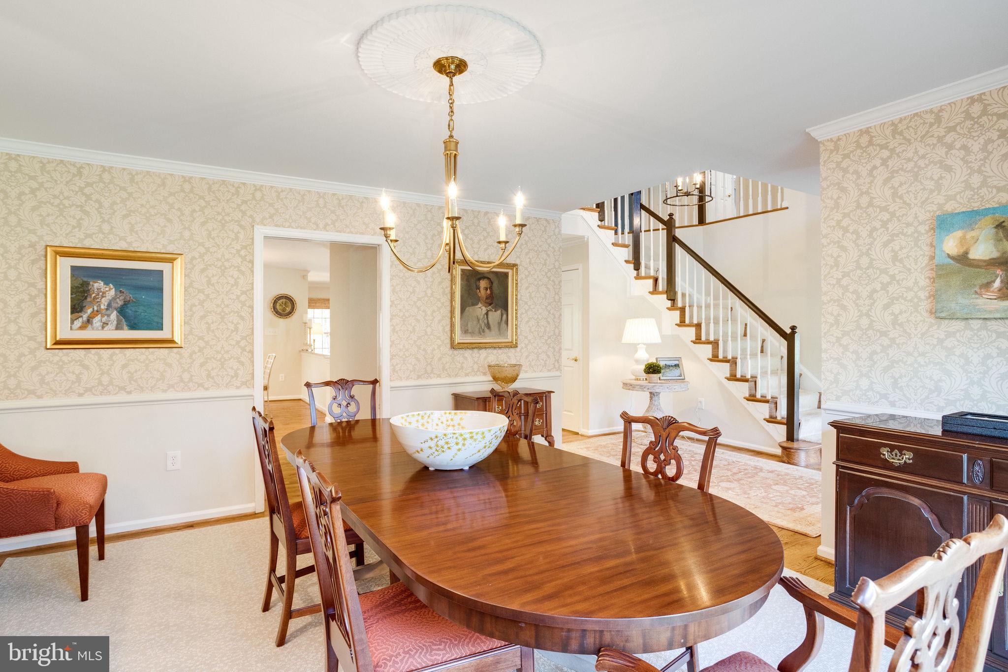 LANGLEY OAKS - Residential