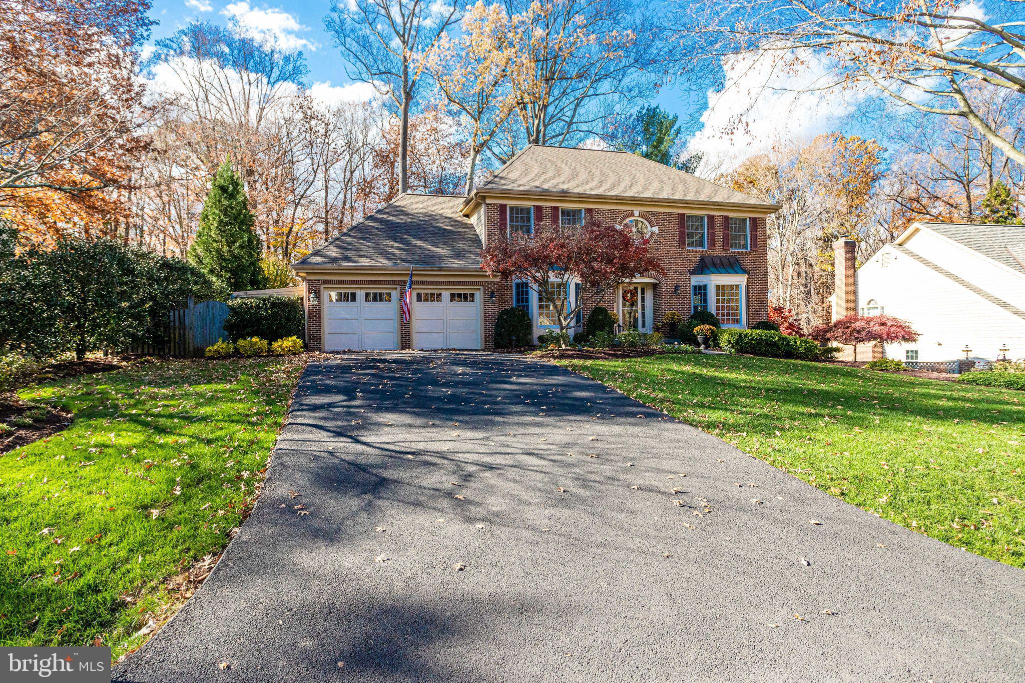 LANGLEY OAKS - Residential