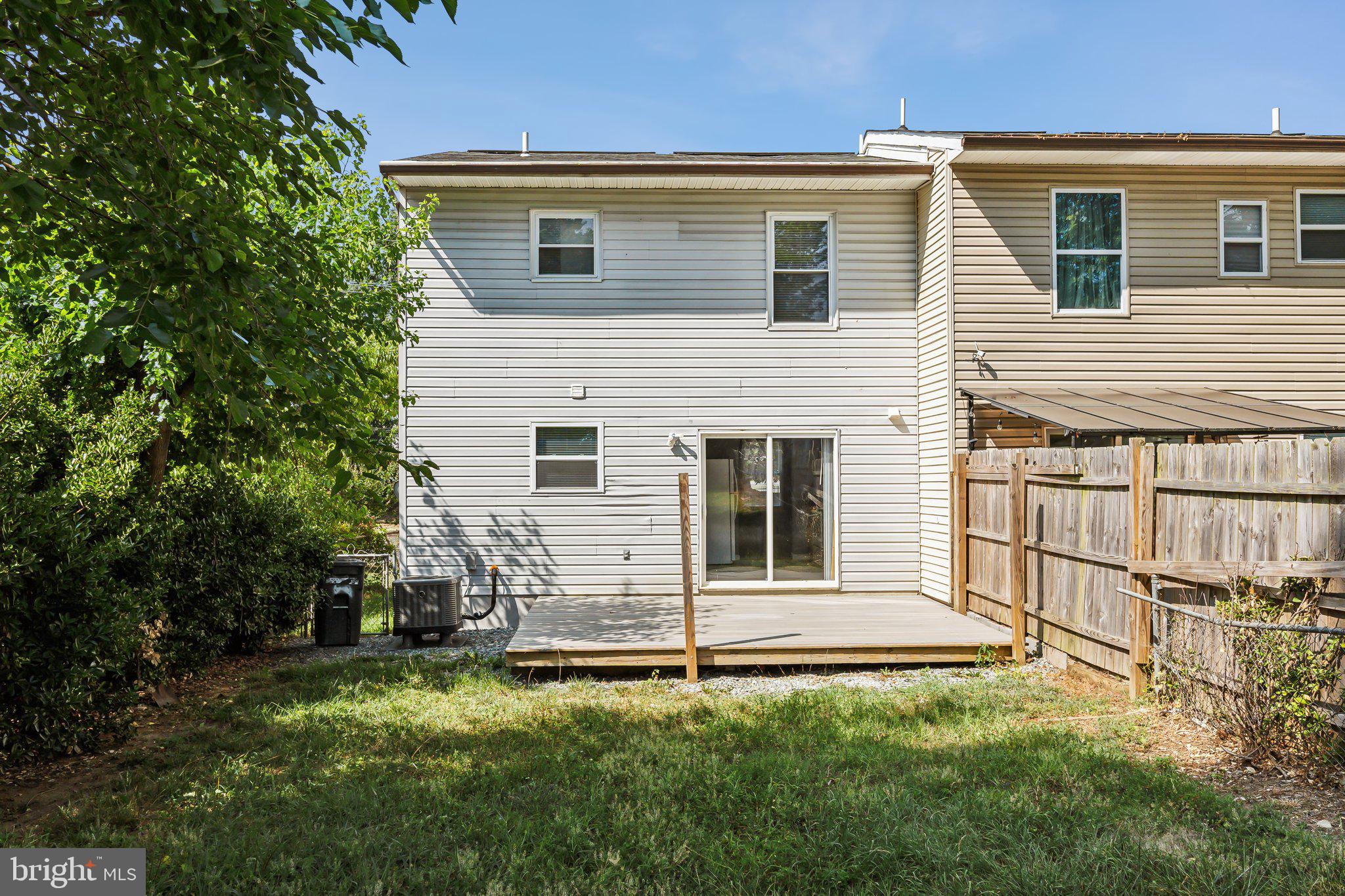 ANNAPOLIS - Residential