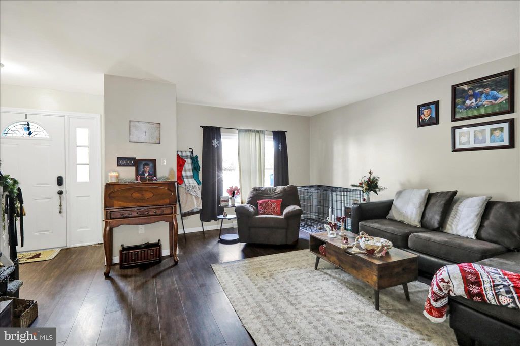 Photo of 32 N Canal Street, LEESPORT, PA 19533 (MLS # PABK2066278)