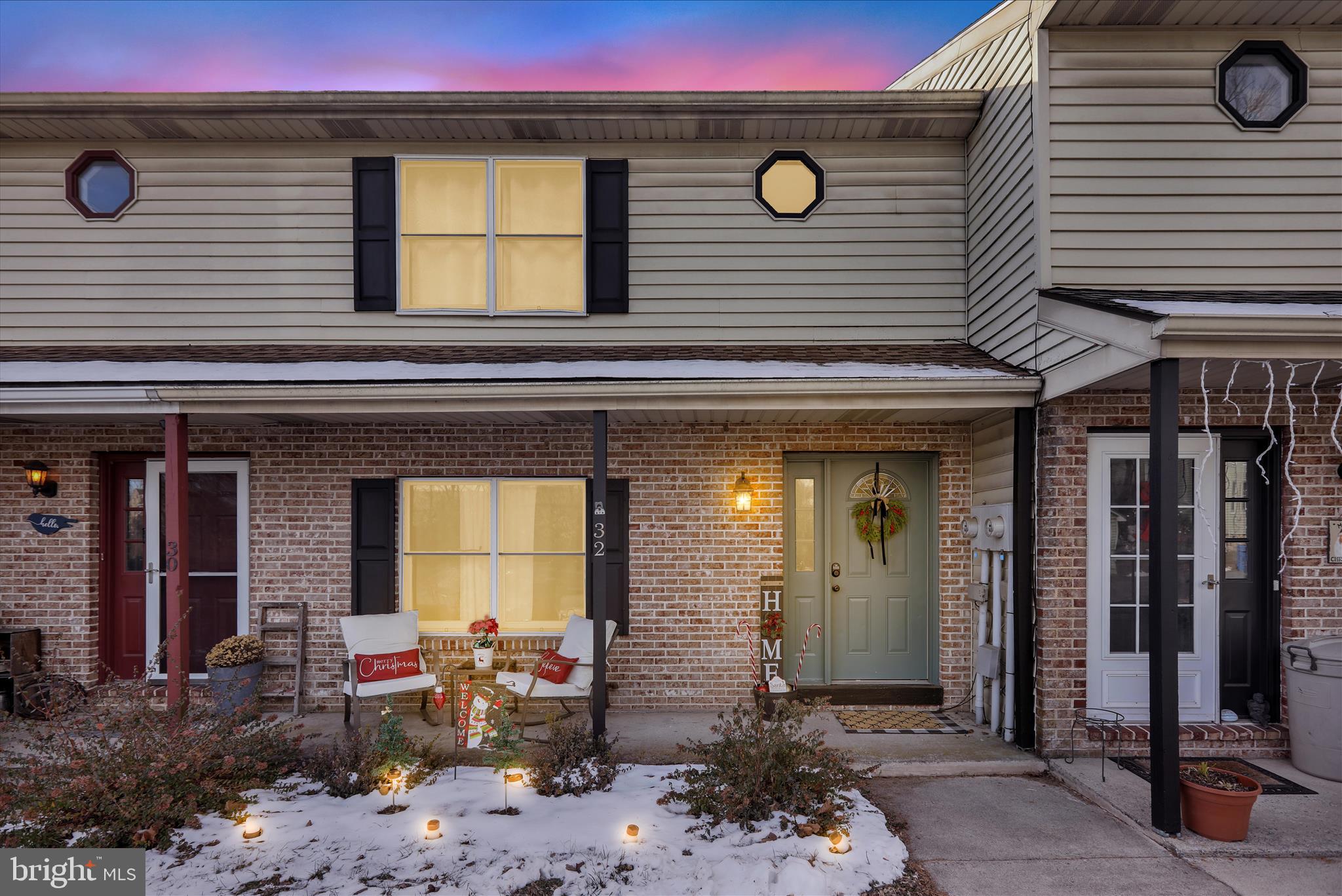 LEESPORT GARDENS - Residential