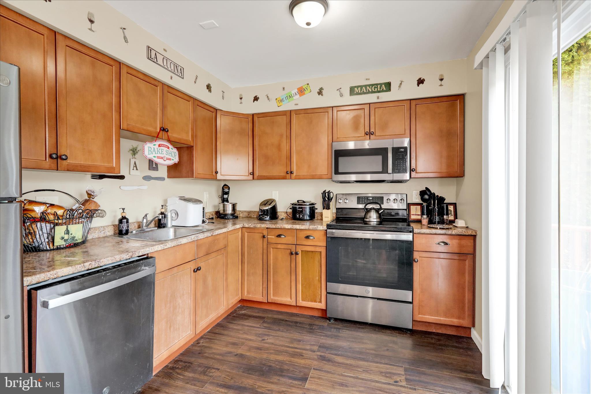 LEESPORT GARDENS - Residential