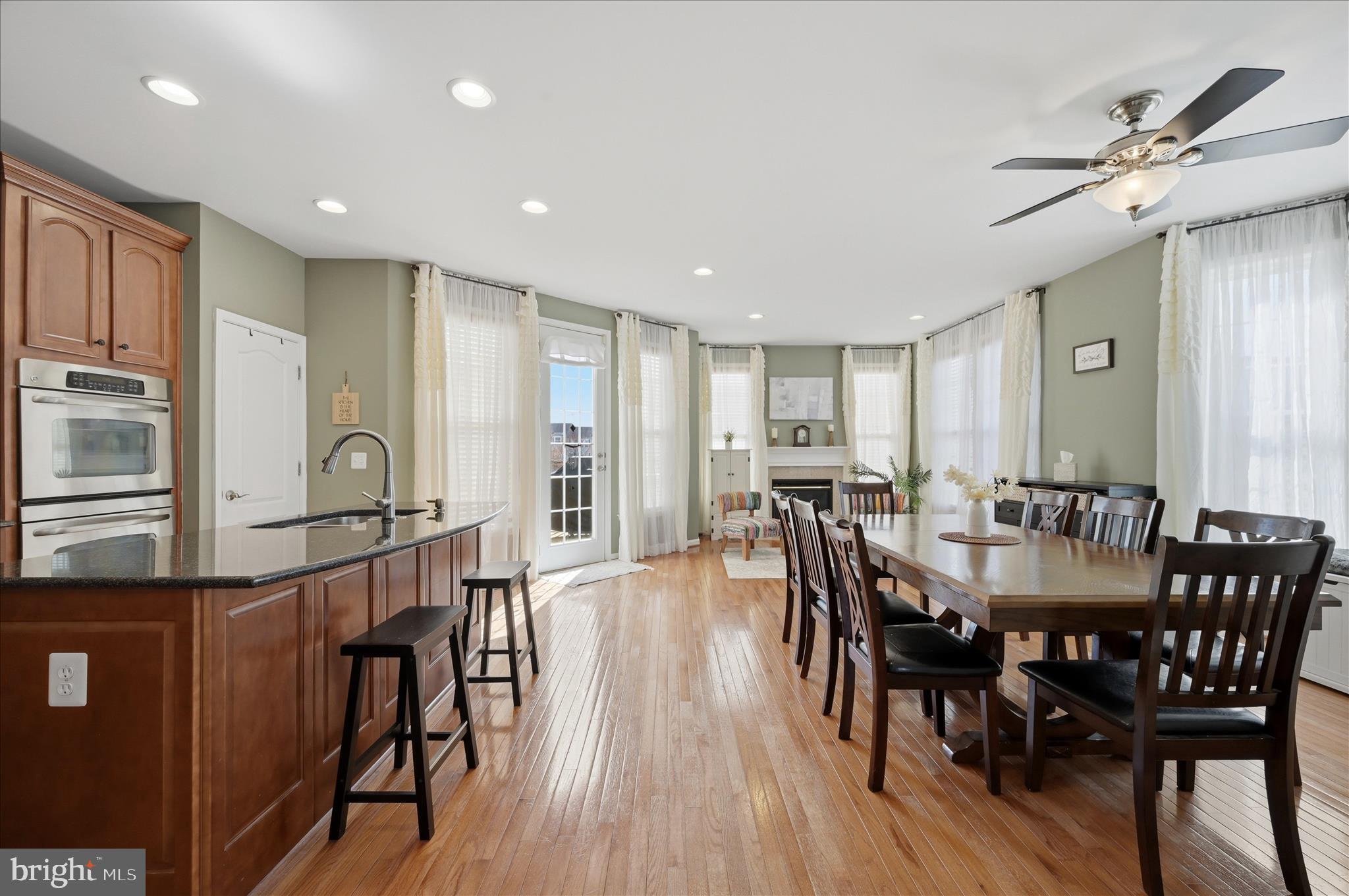 STONE RIDGE SOUTH - Residential