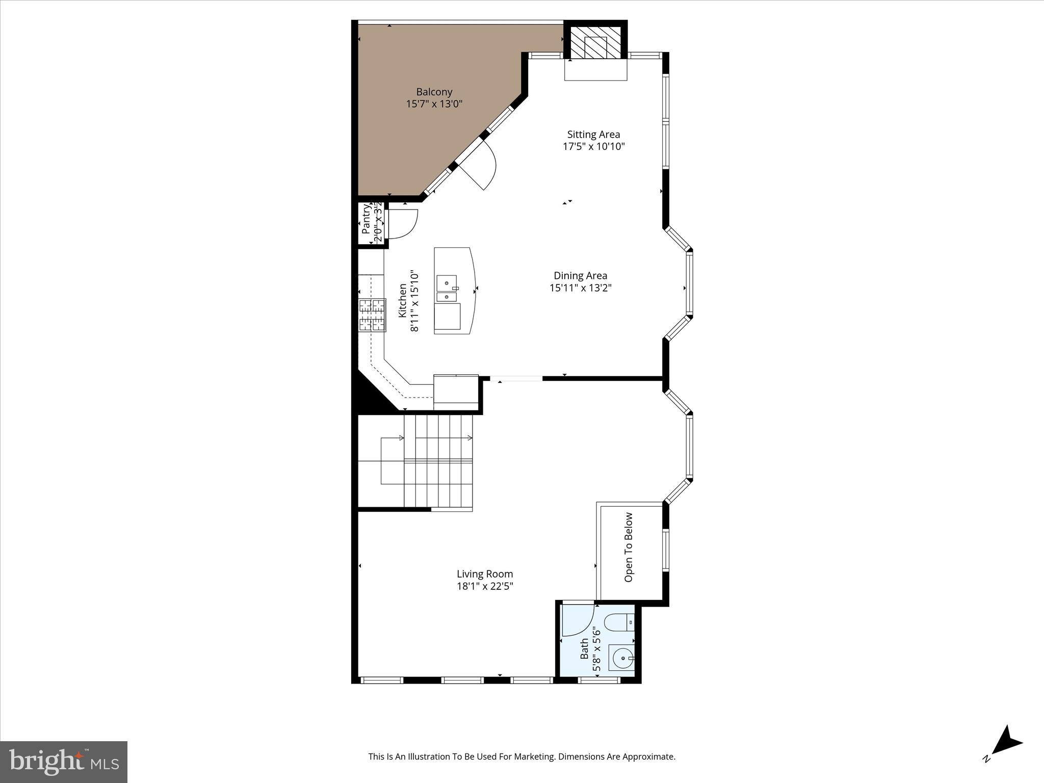 STONE RIDGE SOUTH - Residential