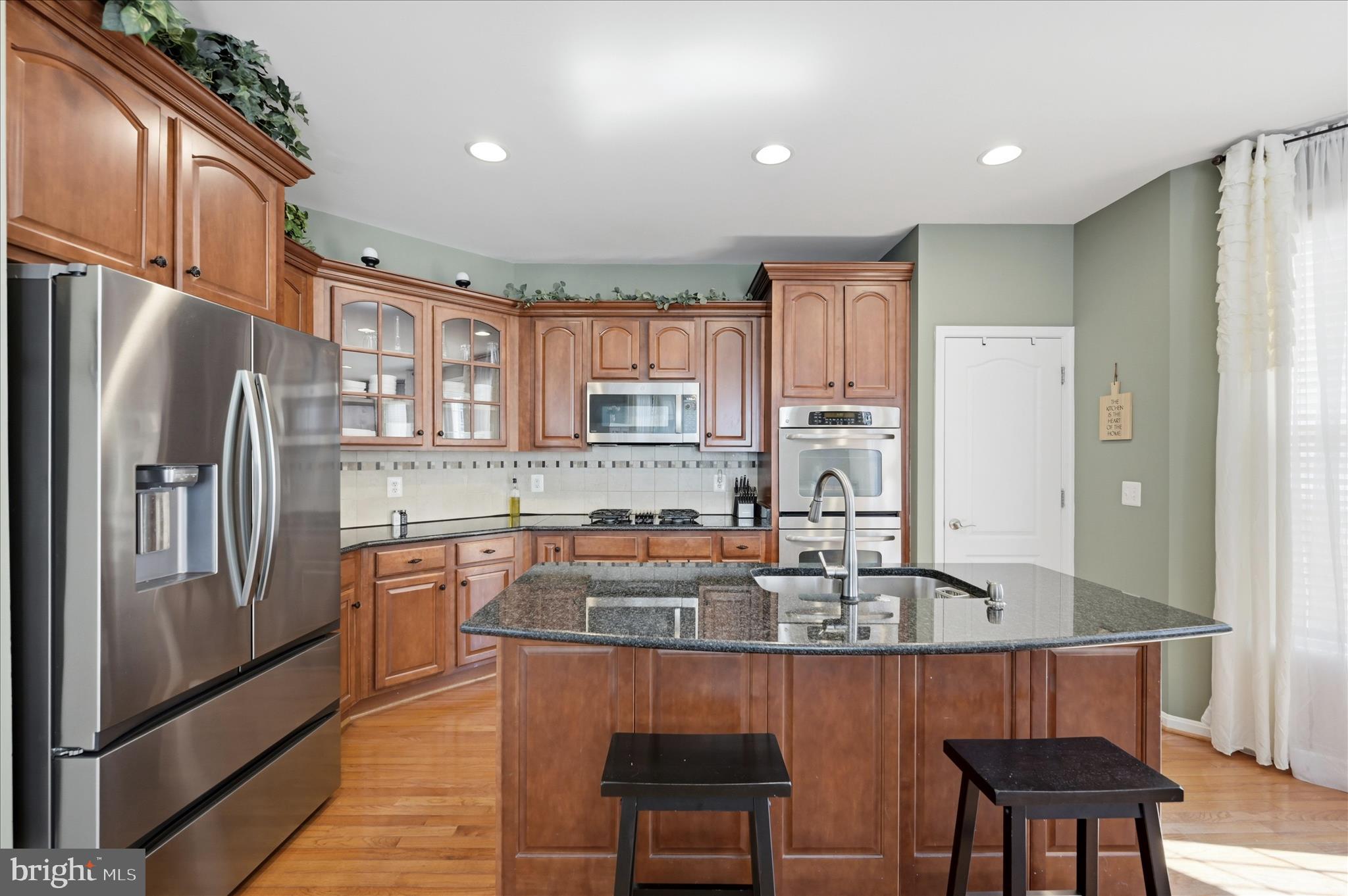 STONE RIDGE SOUTH - Residential