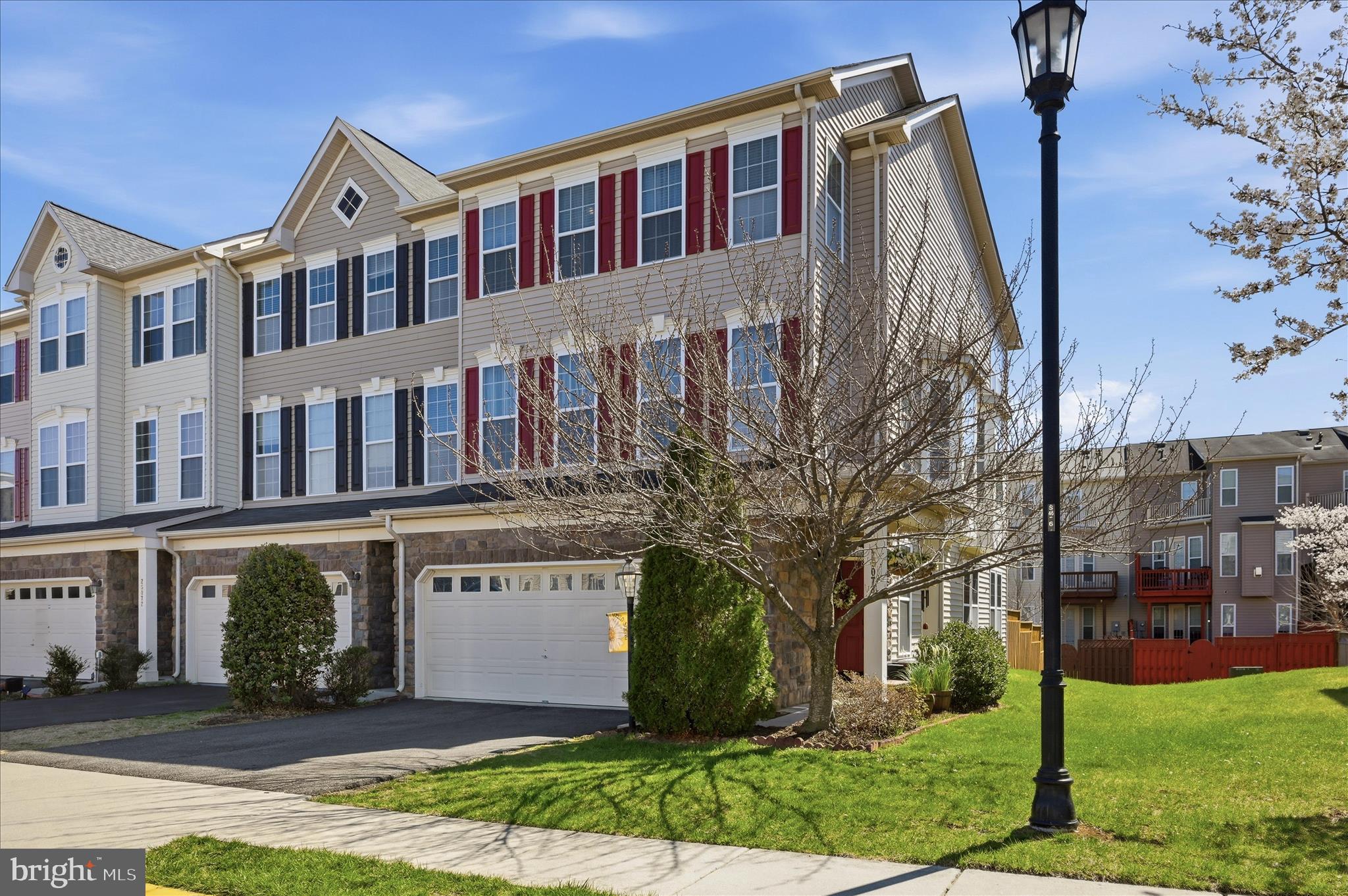 STONE RIDGE SOUTH - Residential