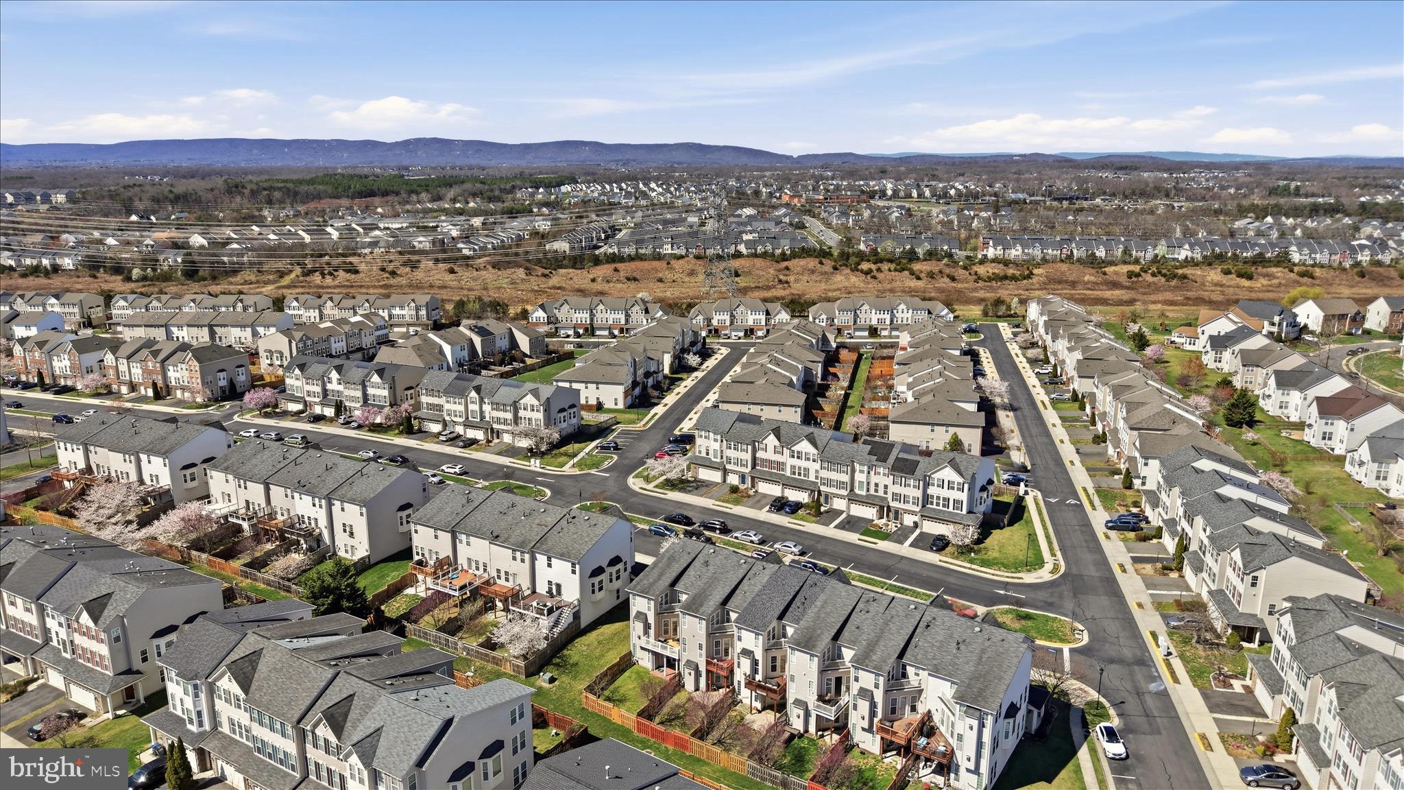 STONE RIDGE SOUTH - Residential