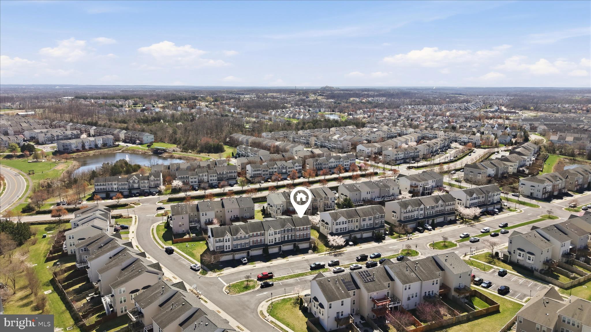 STONE RIDGE SOUTH - Residential