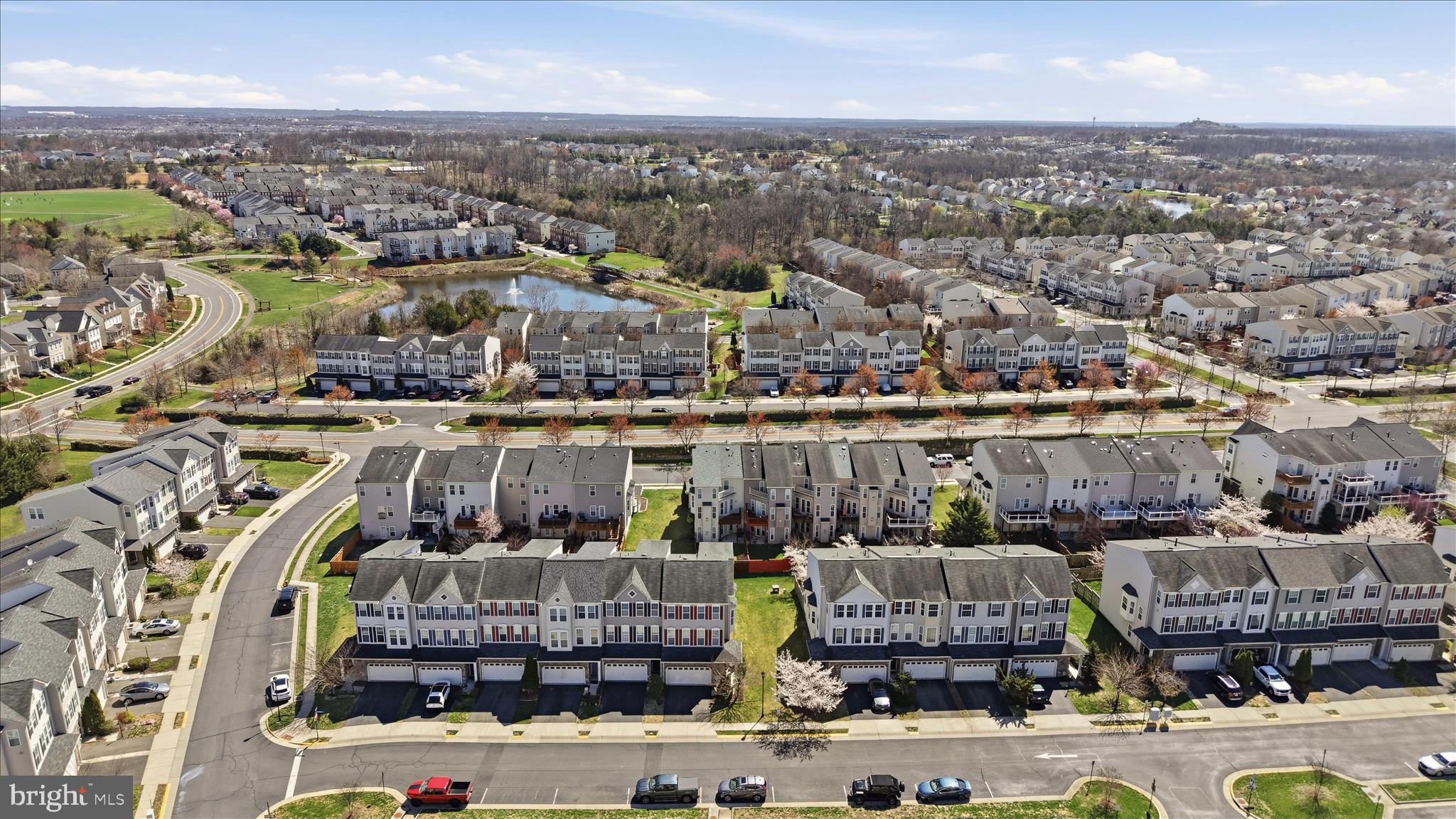 STONE RIDGE SOUTH - Residential
