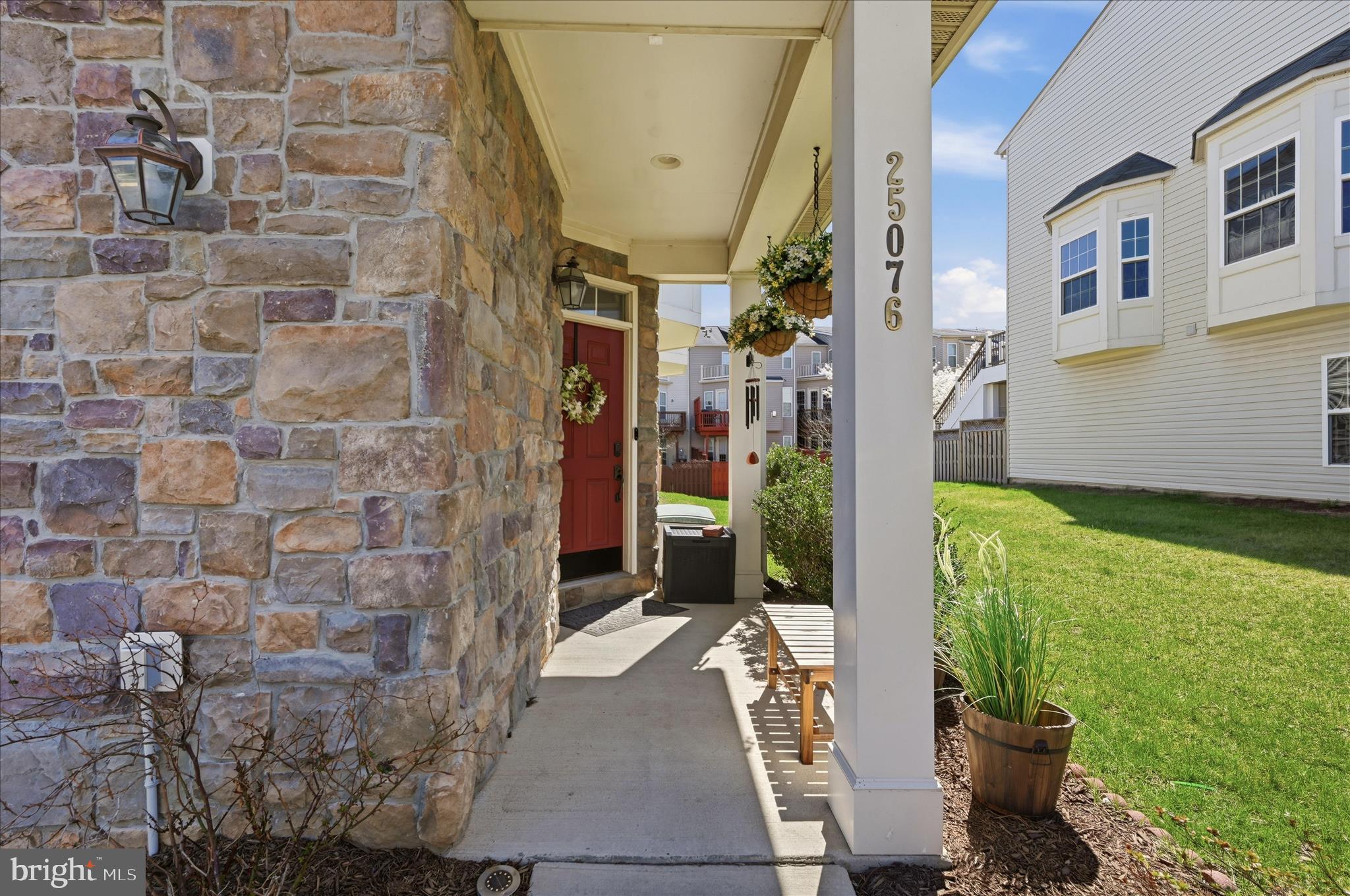 STONE RIDGE SOUTH - Residential