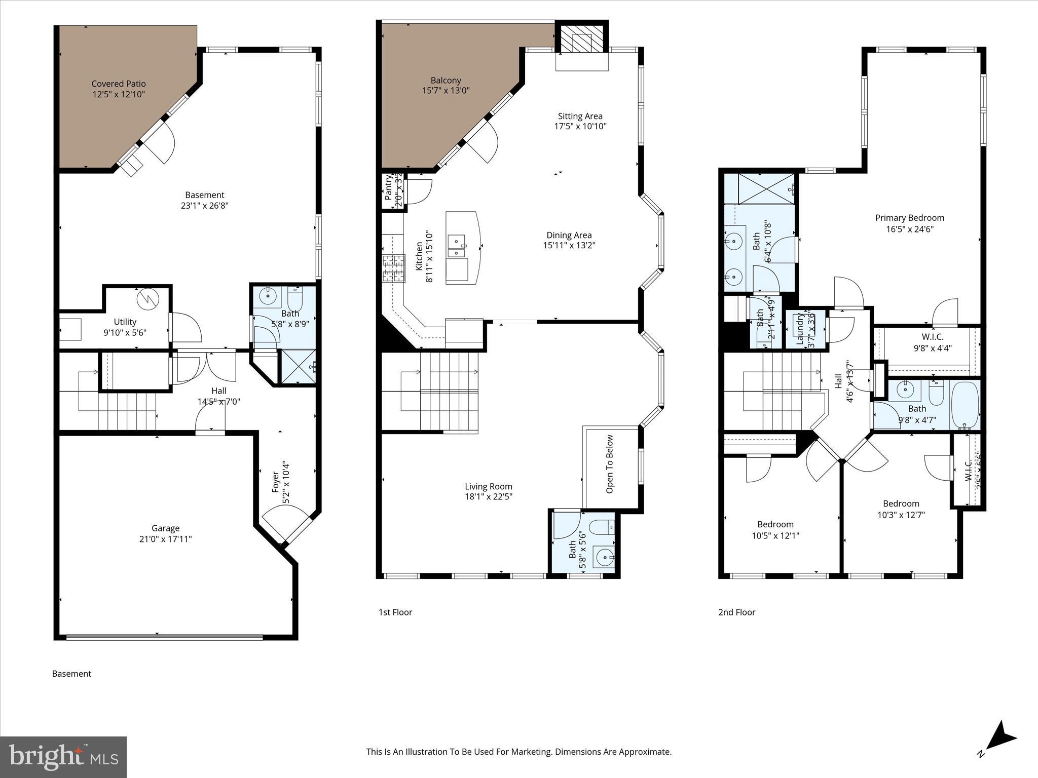 STONE RIDGE SOUTH - Residential