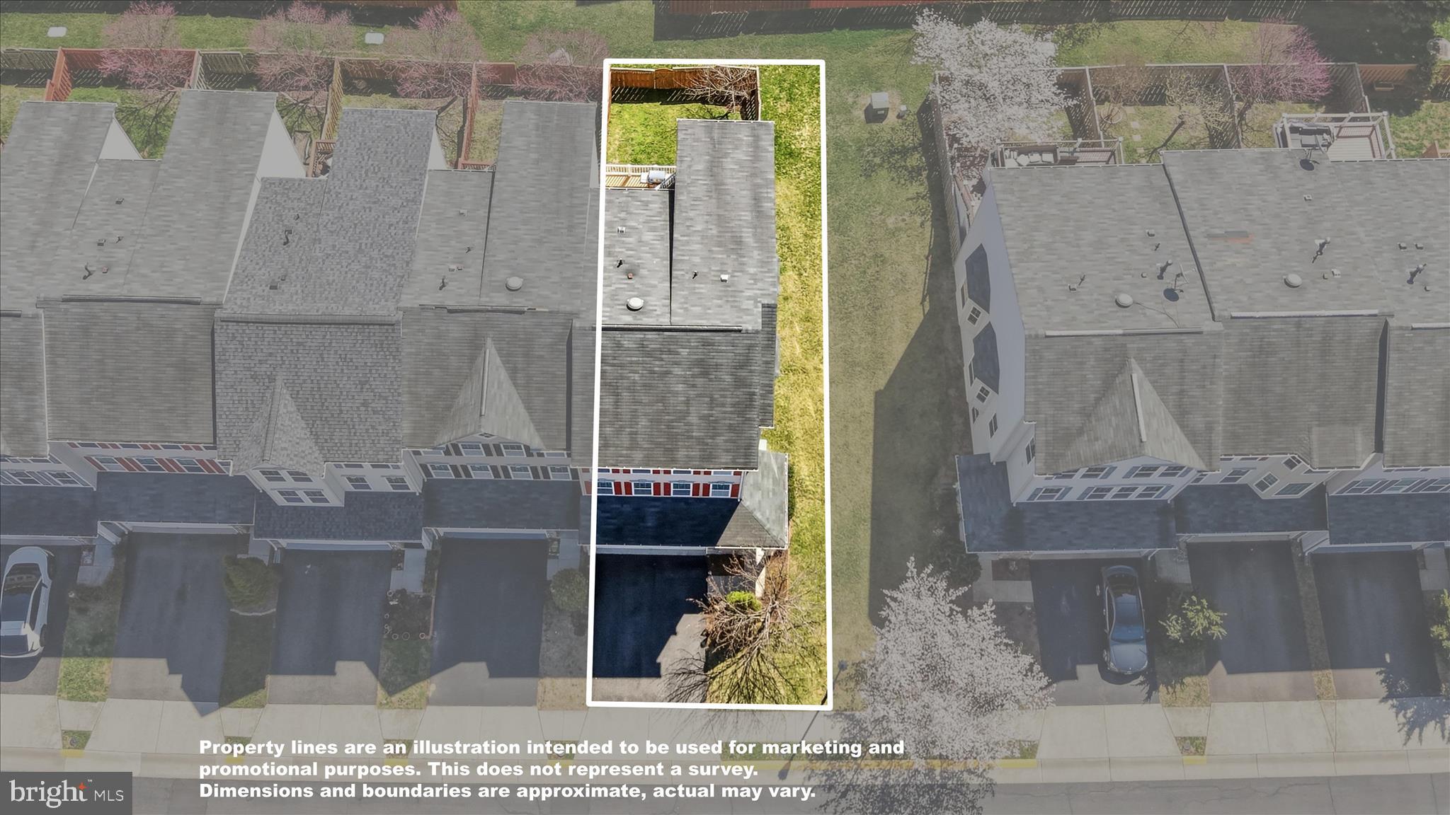 STONE RIDGE SOUTH - Residential