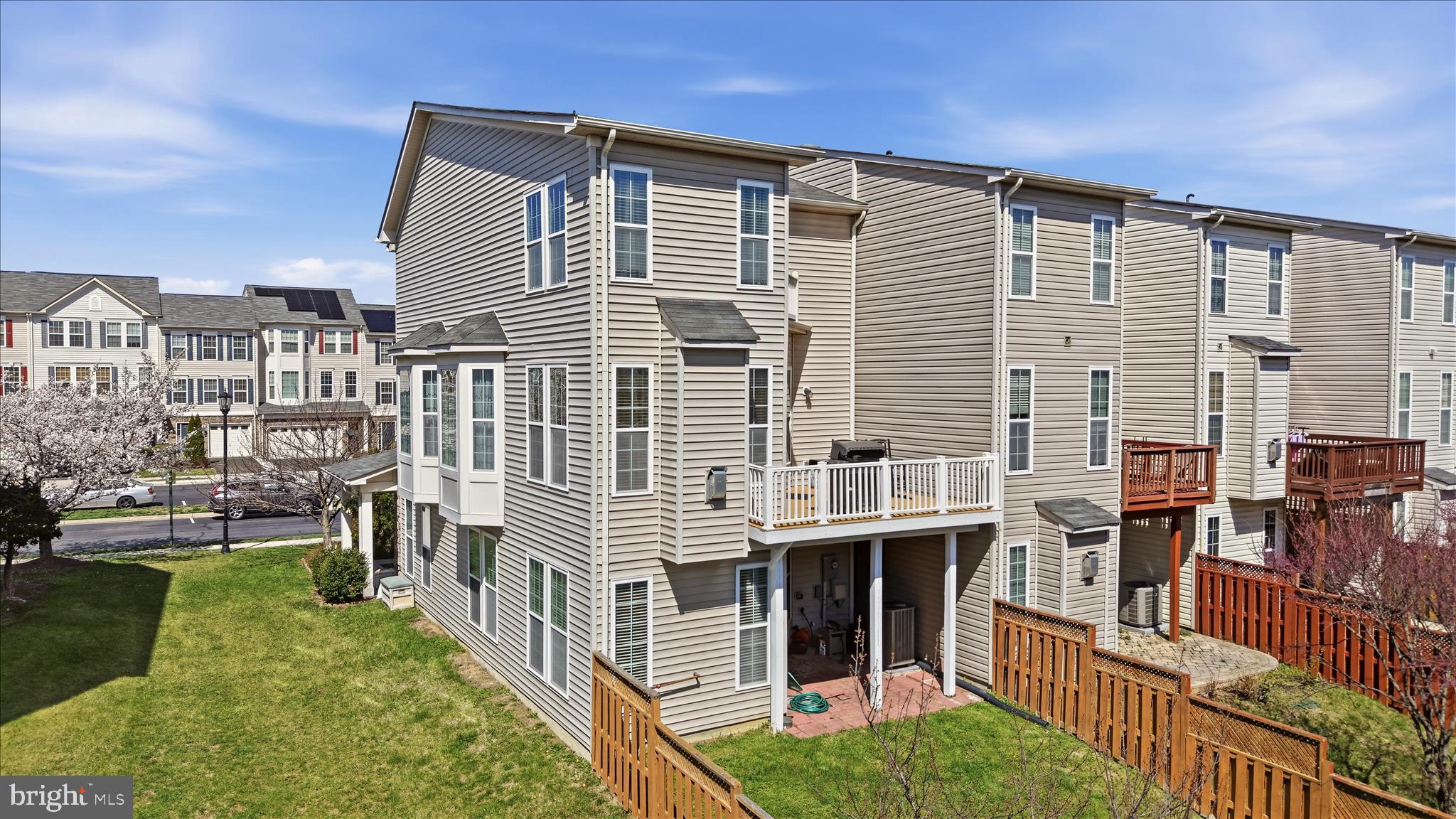 STONE RIDGE SOUTH - Residential