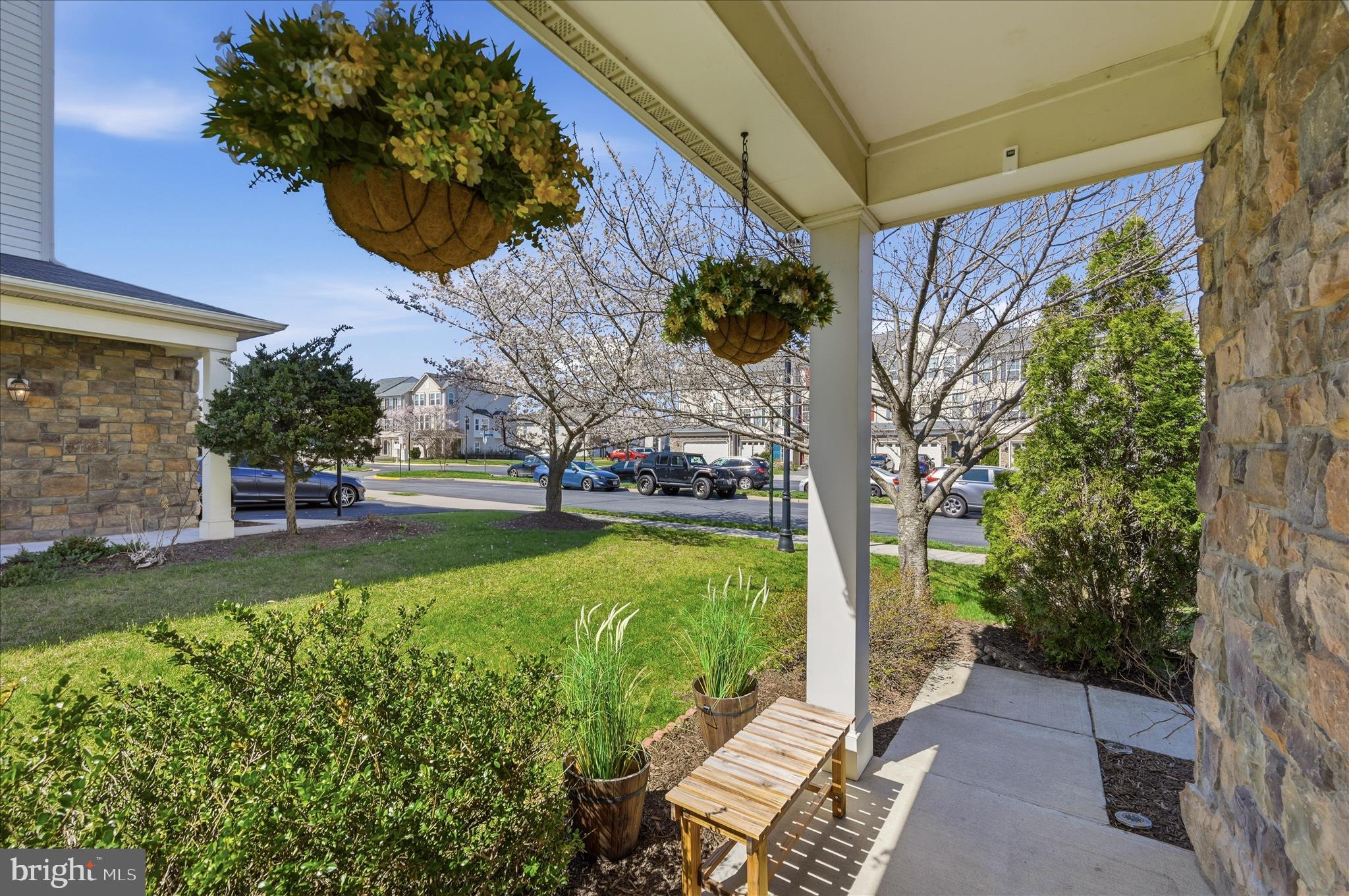 STONE RIDGE SOUTH - Residential