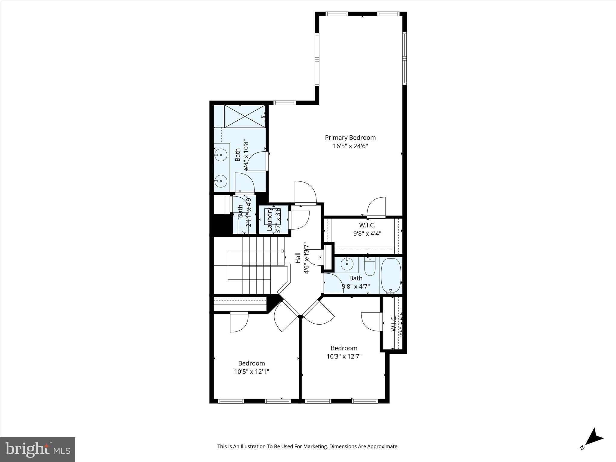 STONE RIDGE SOUTH - Residential
