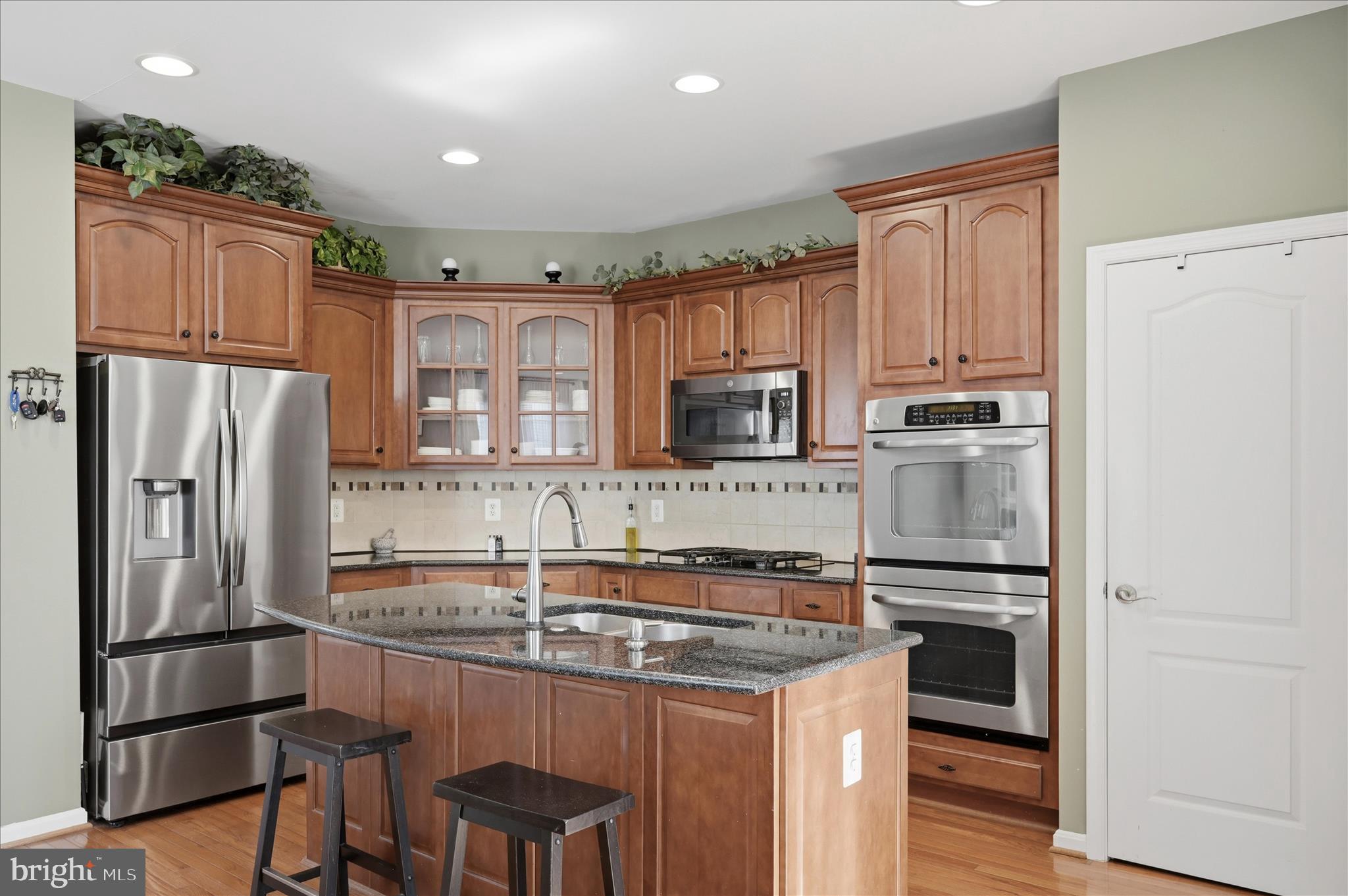 STONE RIDGE SOUTH - Residential