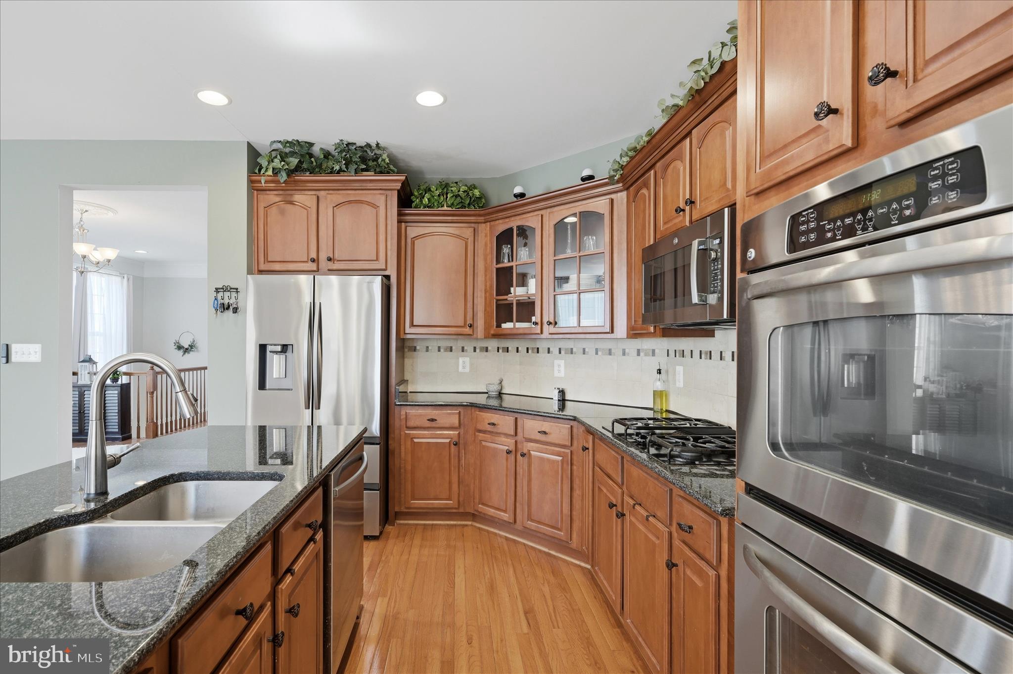 STONE RIDGE SOUTH - Residential