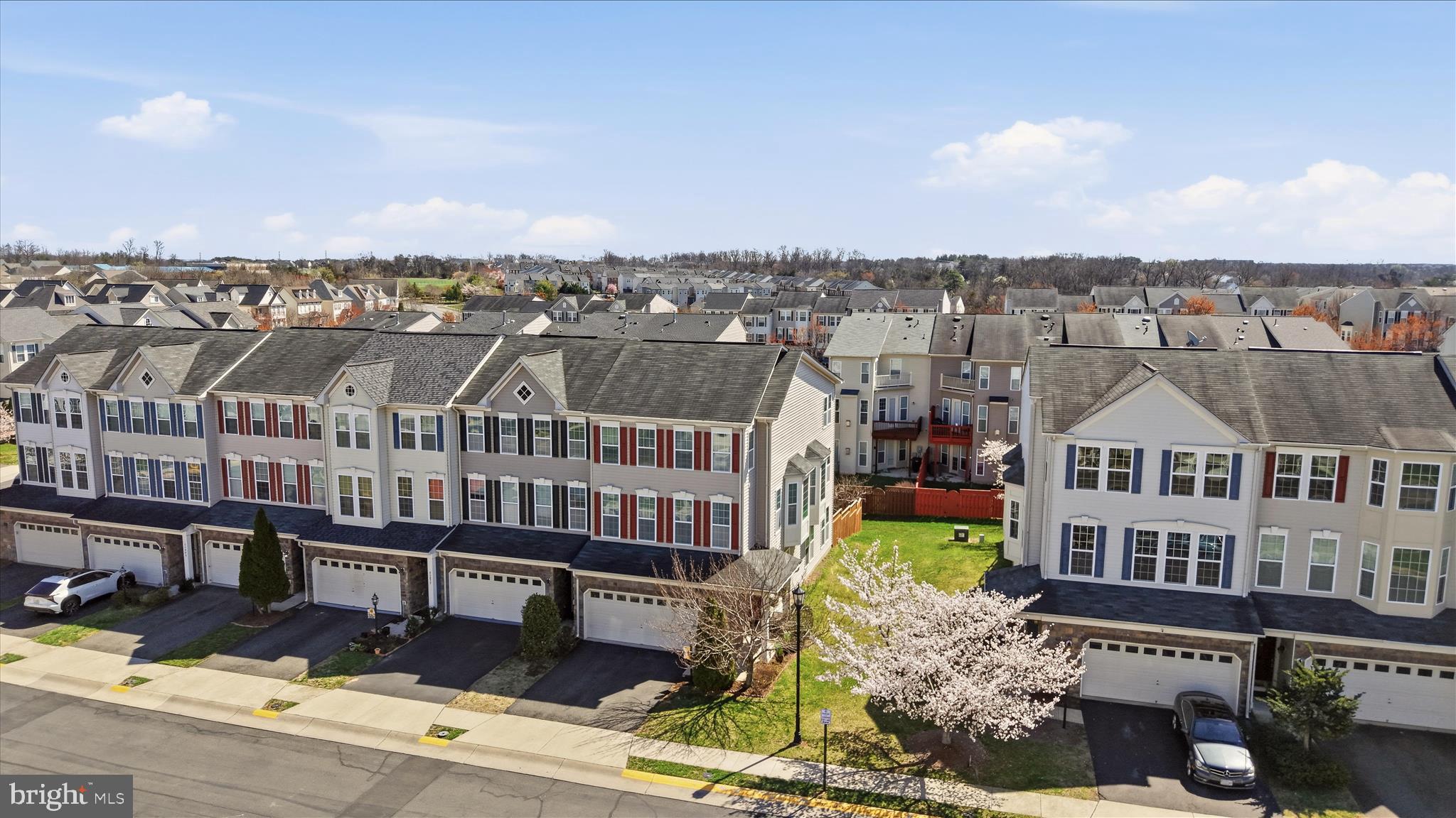 STONE RIDGE SOUTH - Residential