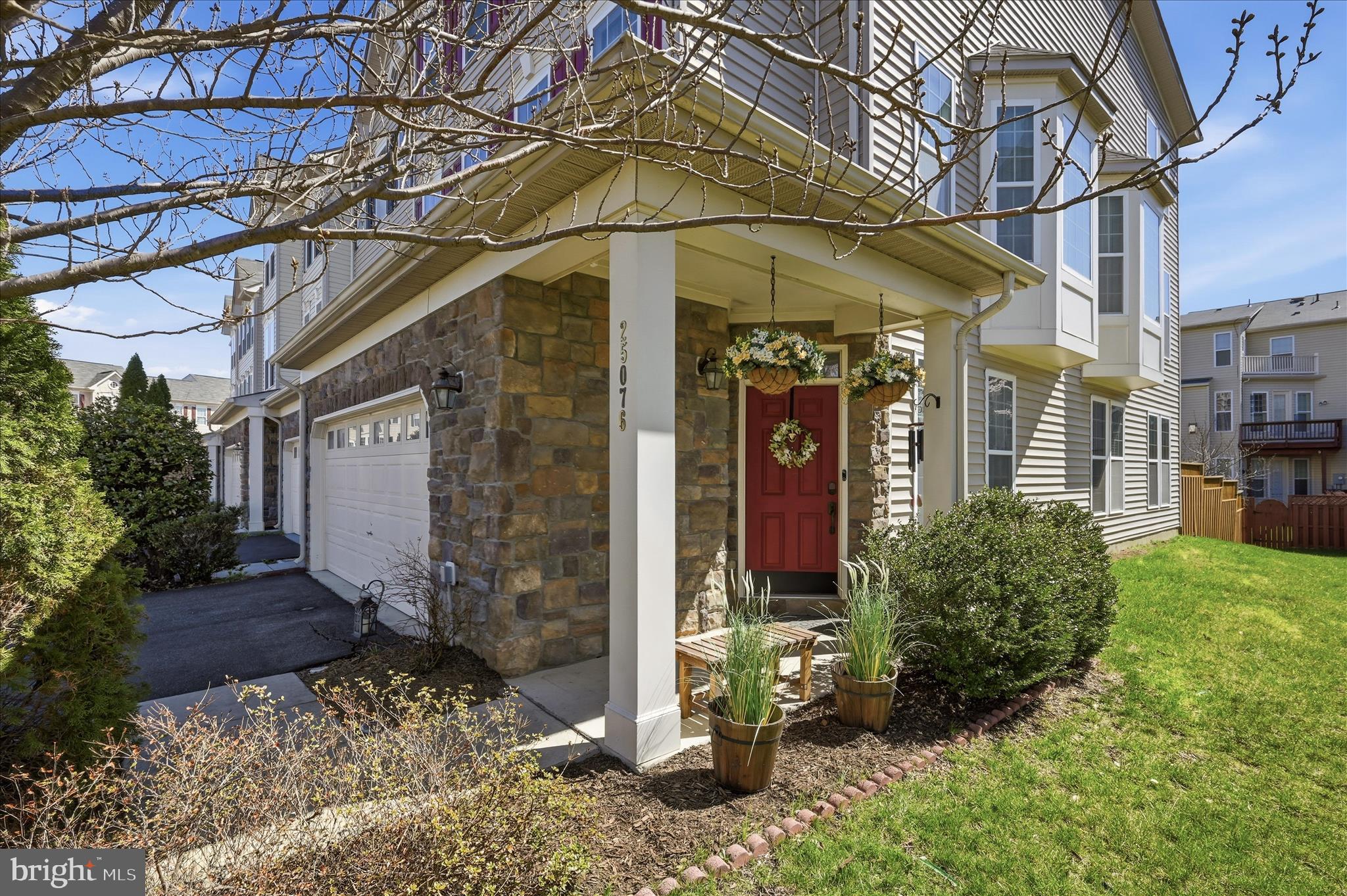 STONE RIDGE SOUTH - Residential