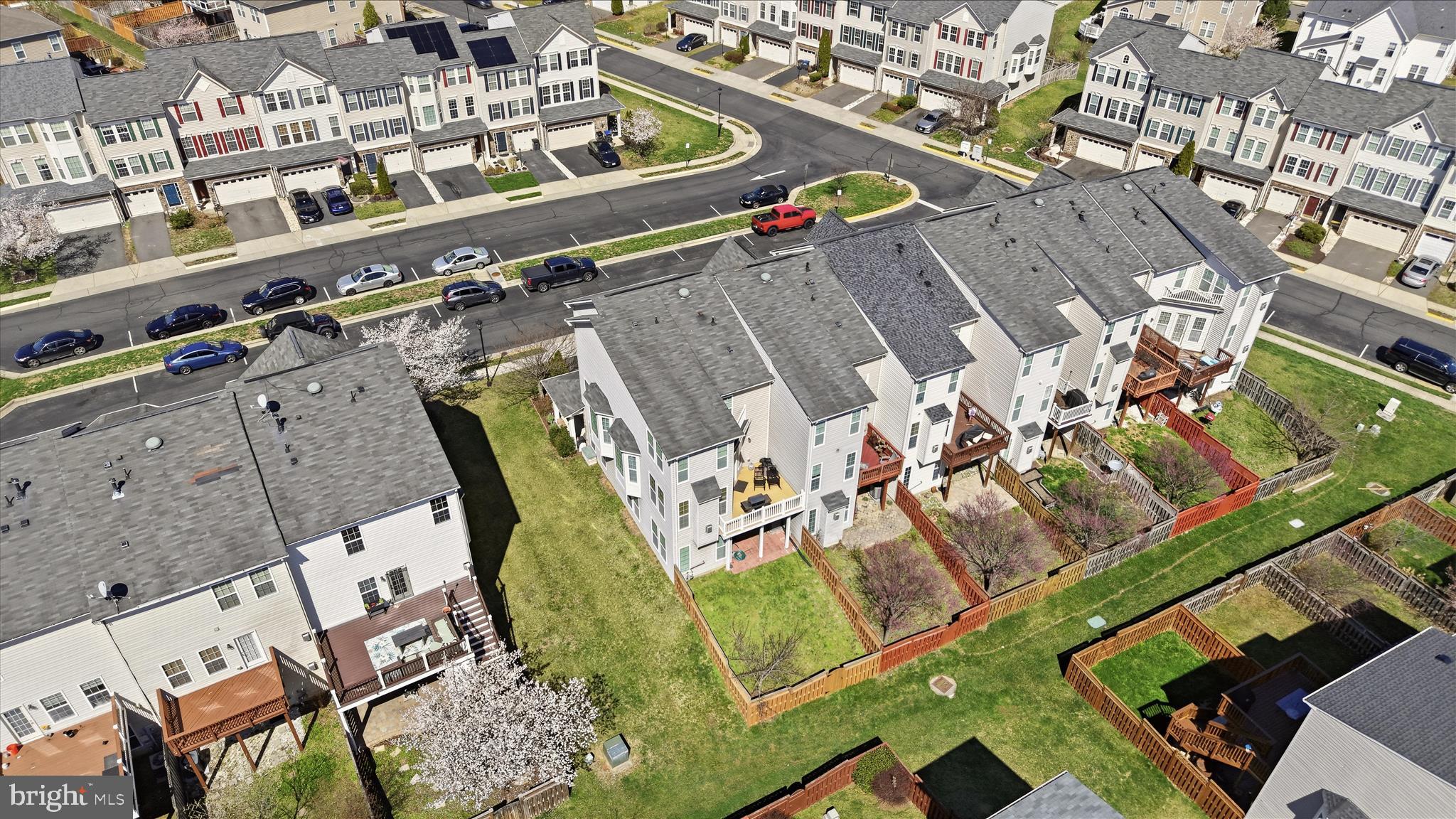 STONE RIDGE SOUTH - Residential