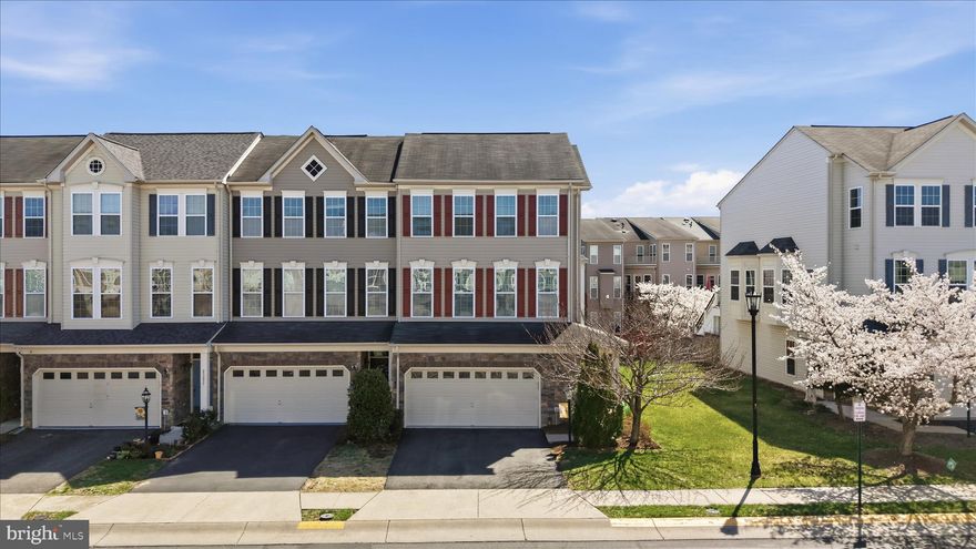 Light, bright, and full of potential—this sun-filled end-unit townhome delivers space, flexibility, and a layout that truly works. Spanning three finished levels, the open main floor is filled with natural light and offers an easy flow for both everyday living and entertaining, with direct access to a private deck—perfect for morning coffee or winding down at the end of the day.

Upstairs, you’ll find comfortable bedrooms designed for rest and recharge, while the walkout lower level adds incredible versatility with a full bath and endless possibilities. Whether you need a guest suite, home office, rec room, workout space, or an additional living area, this level adapts to your lifestyle.

With its desirable end-unit location, extra natural light, and flexible living spaces, this home is the perfect opportunity for buyers ready to personalize and make it their own while building equity along the way.