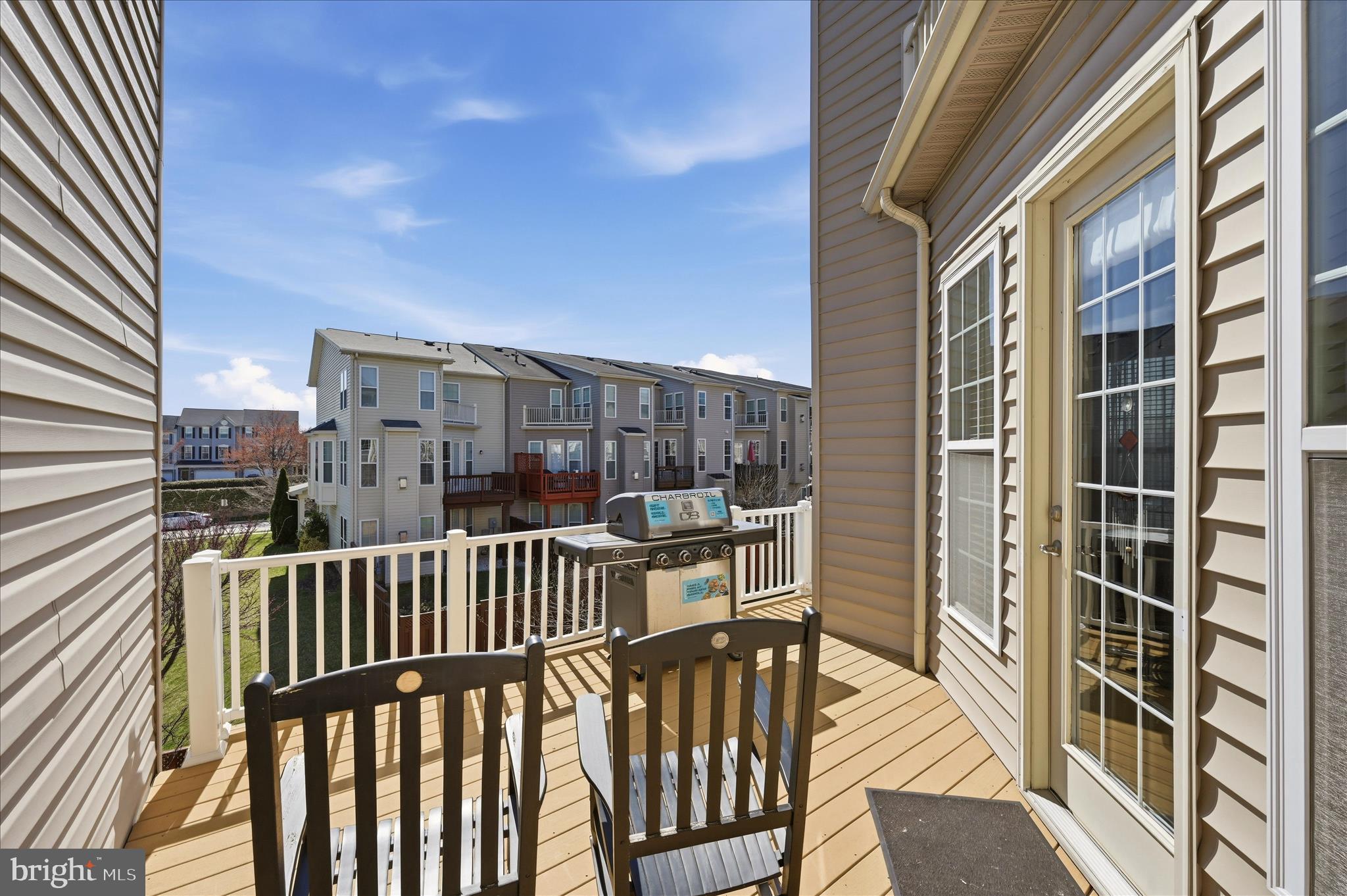 STONE RIDGE SOUTH - Residential