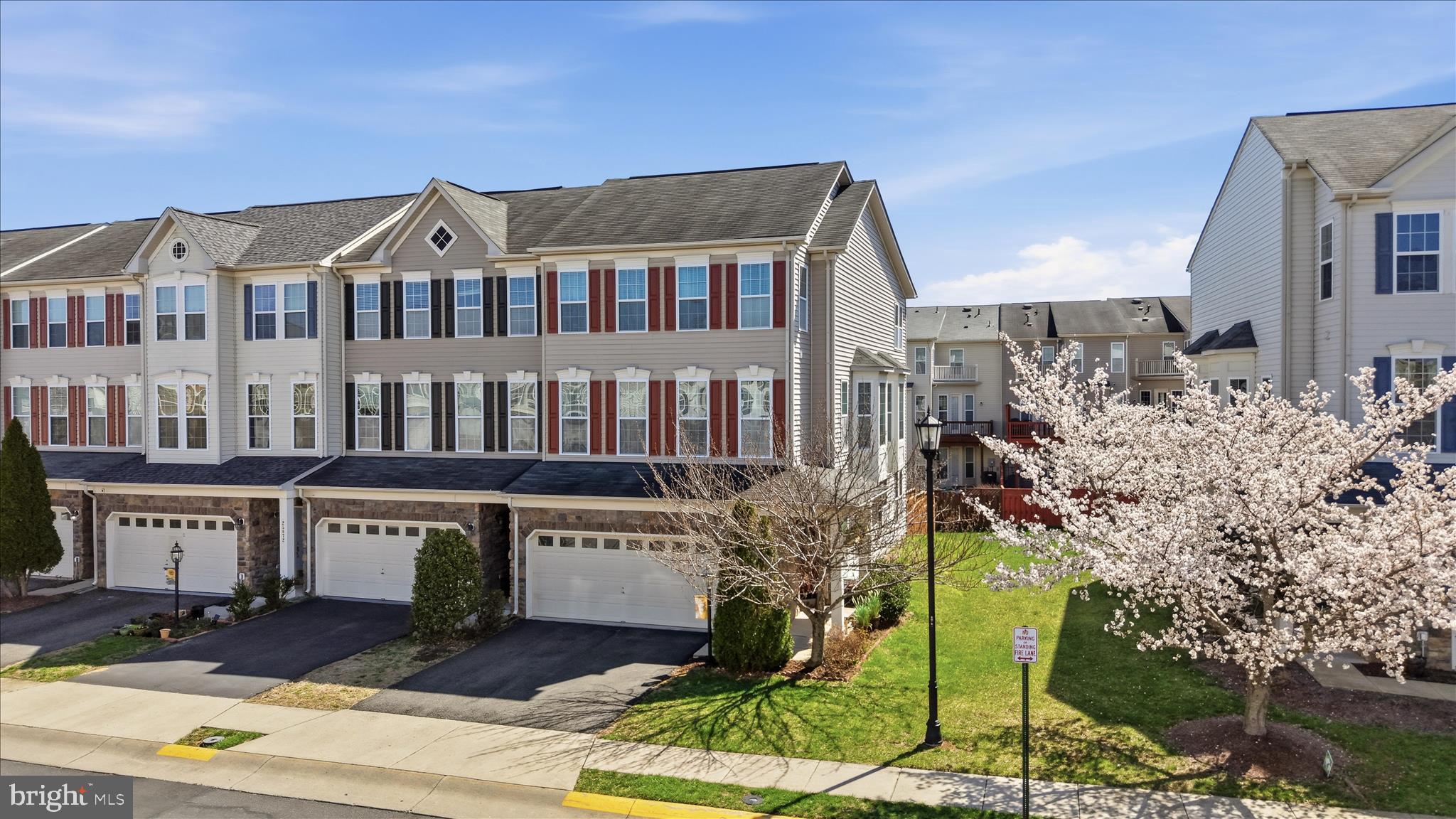 STONE RIDGE SOUTH - Residential