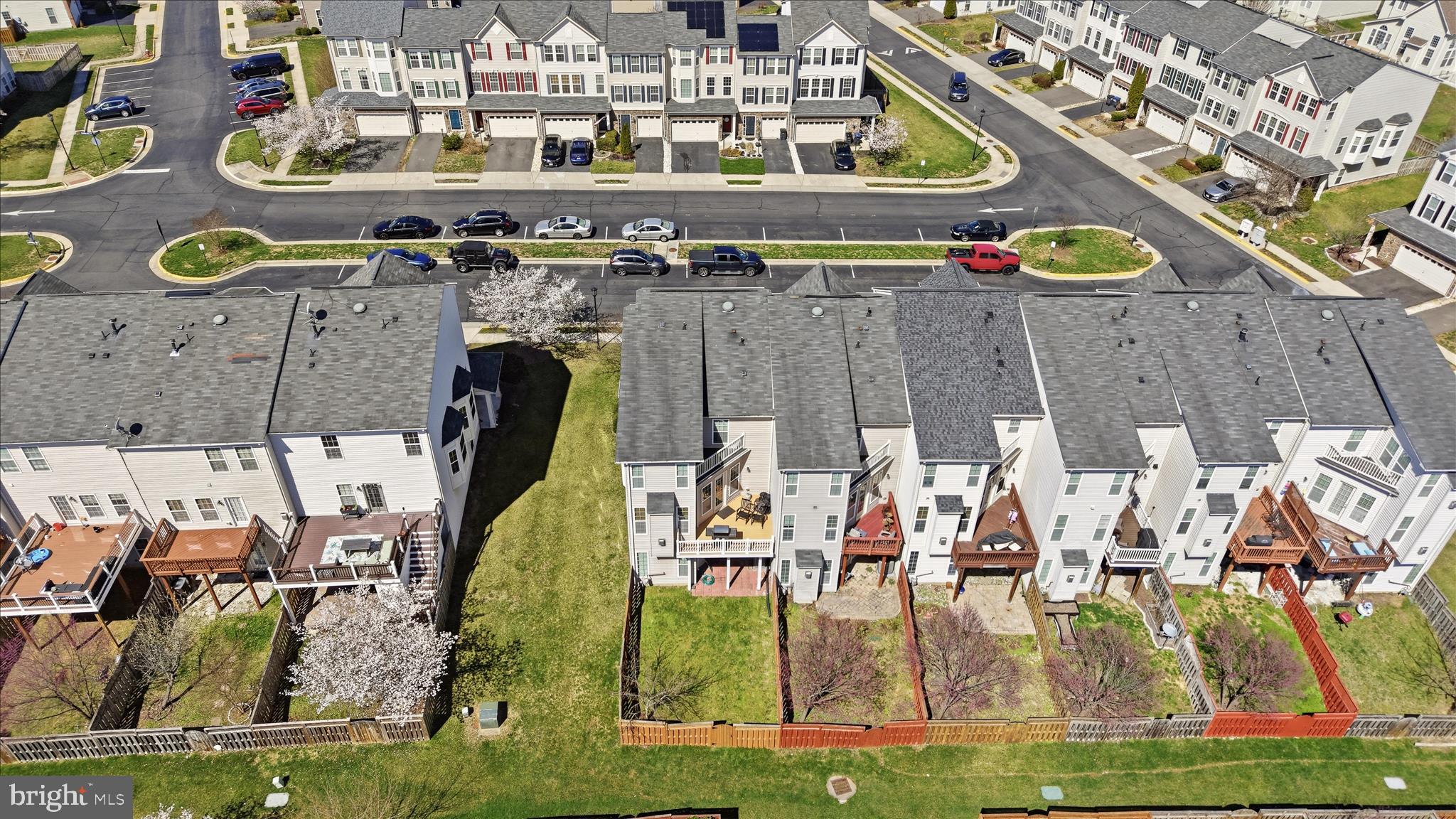 STONE RIDGE SOUTH - Residential