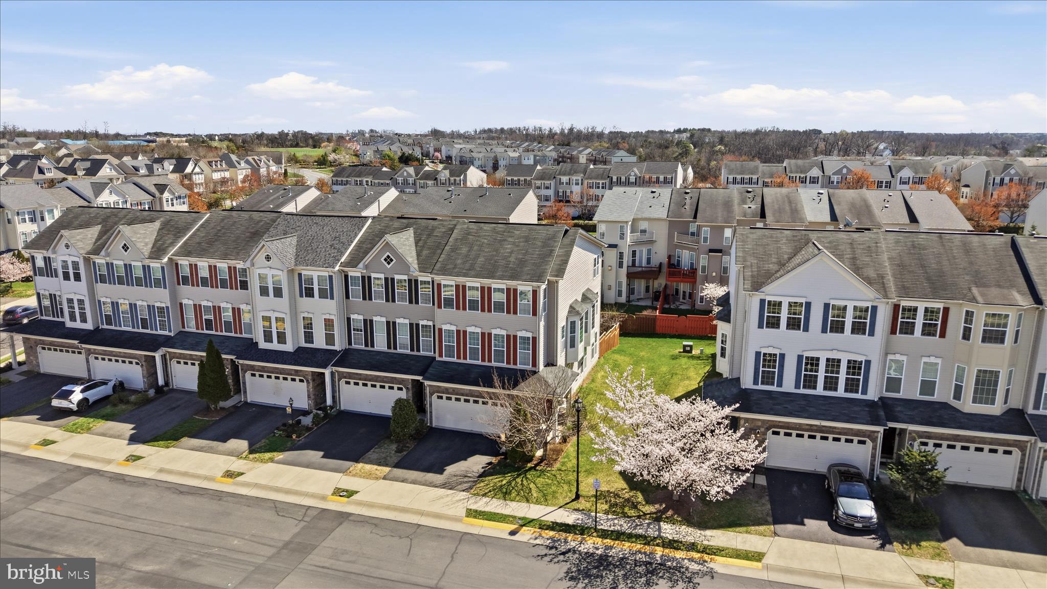 STONE RIDGE SOUTH - Residential
