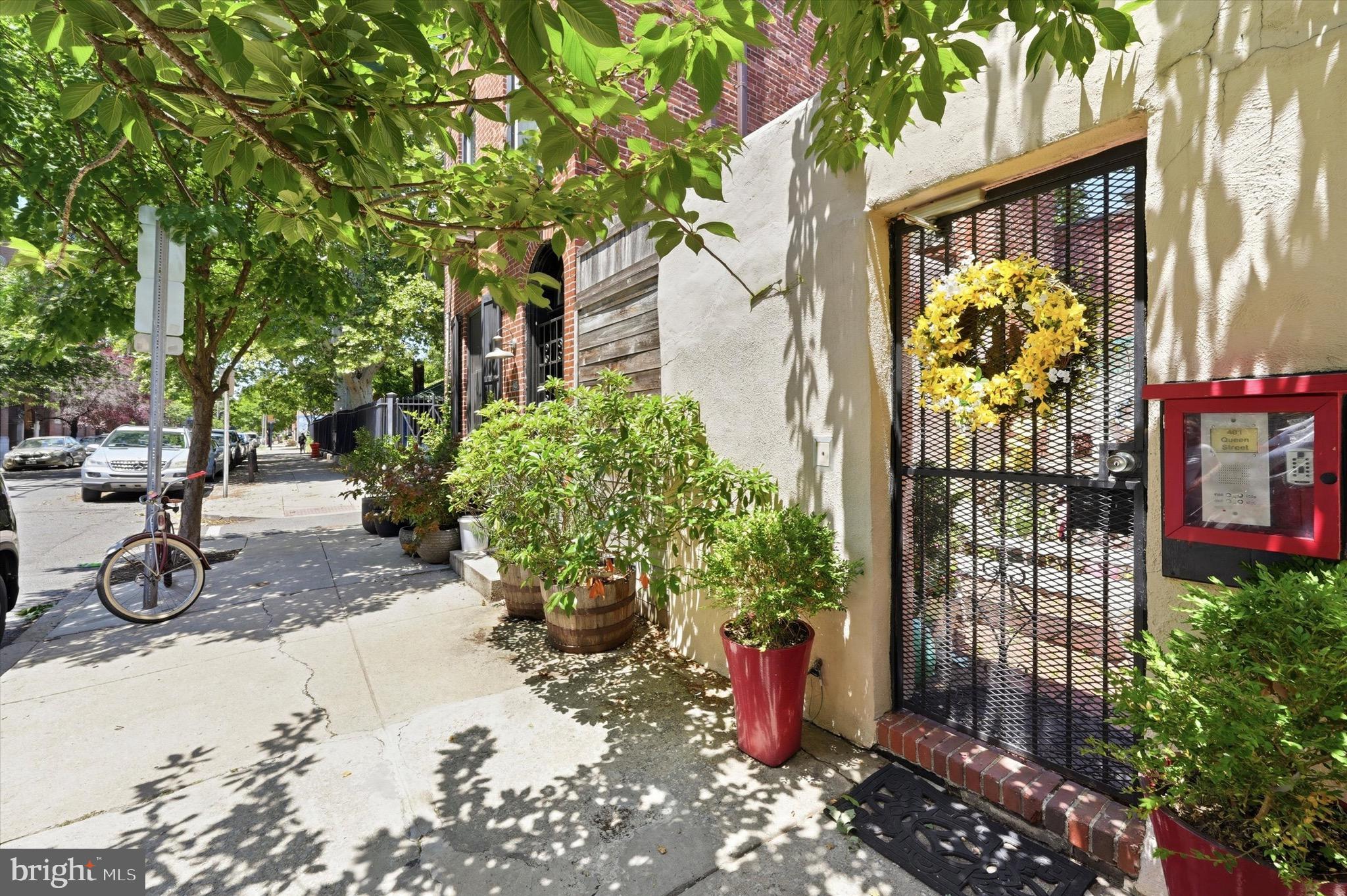 820 S 4TH STREET B