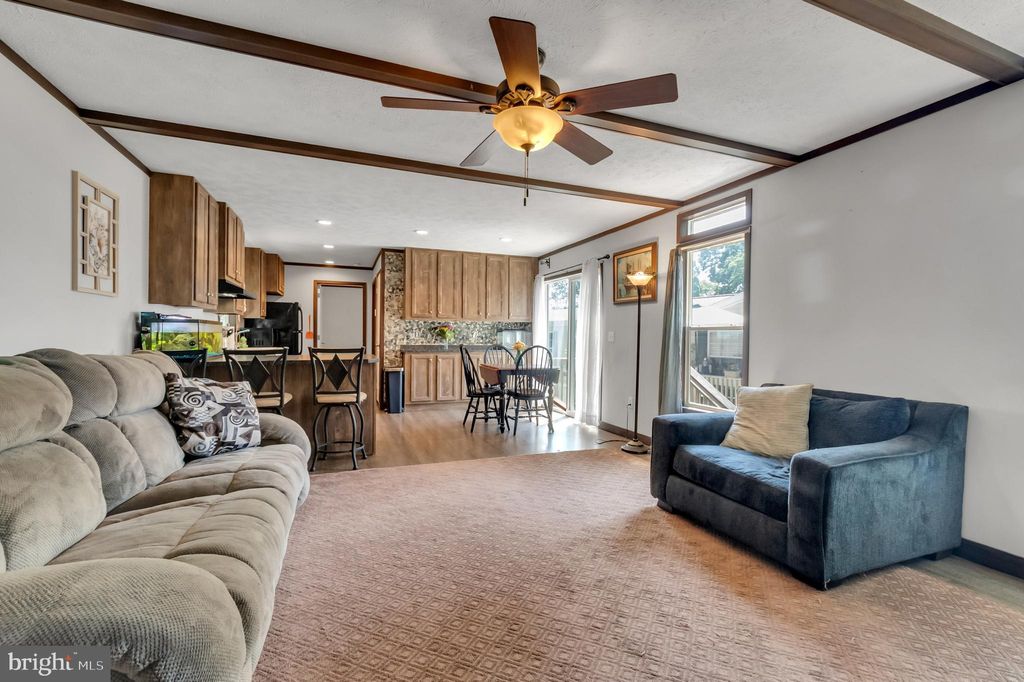 Photo of 1120 PENNY CT, HOLTWOOD, PA 17532 (MLS # PALA2035934)