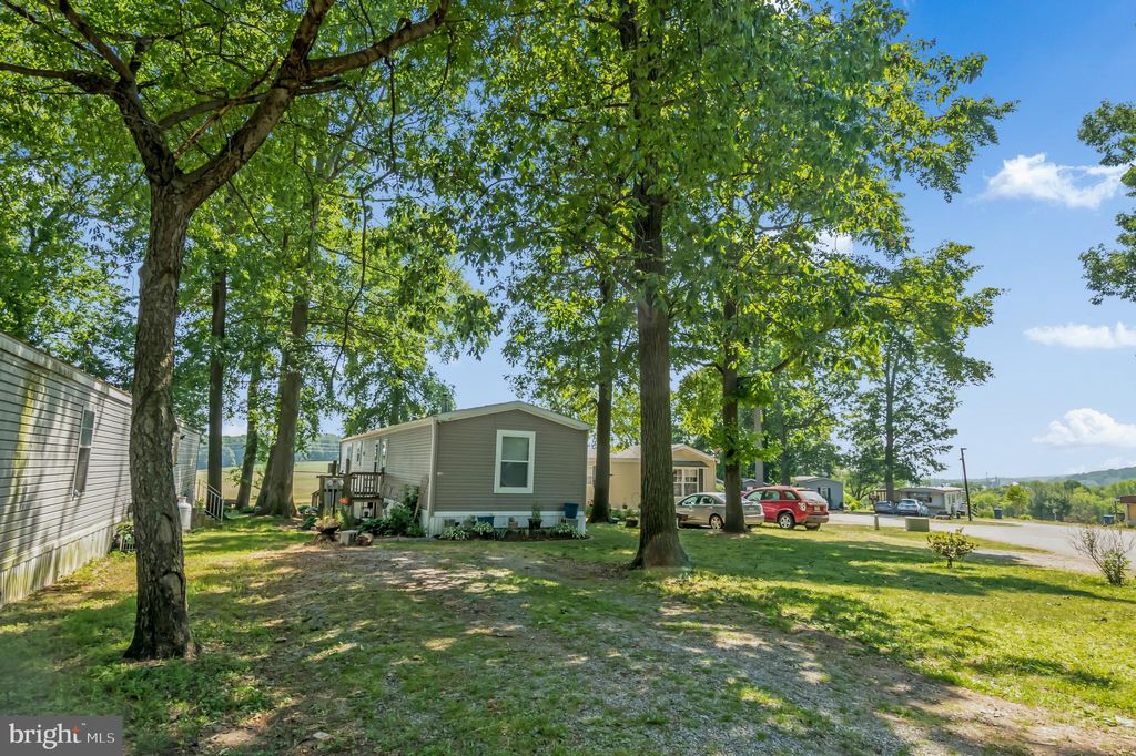 Photo of 1120 PENNY CT, HOLTWOOD, PA 17532 (MLS # PALA2035934)