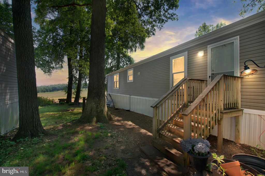 Photo of 1120 PENNY CT, HOLTWOOD, PA 17532 (MLS # PALA2035934)