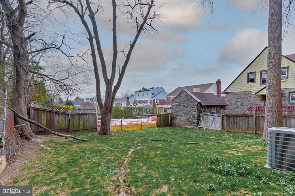 PADDOCK FARMS - Residential