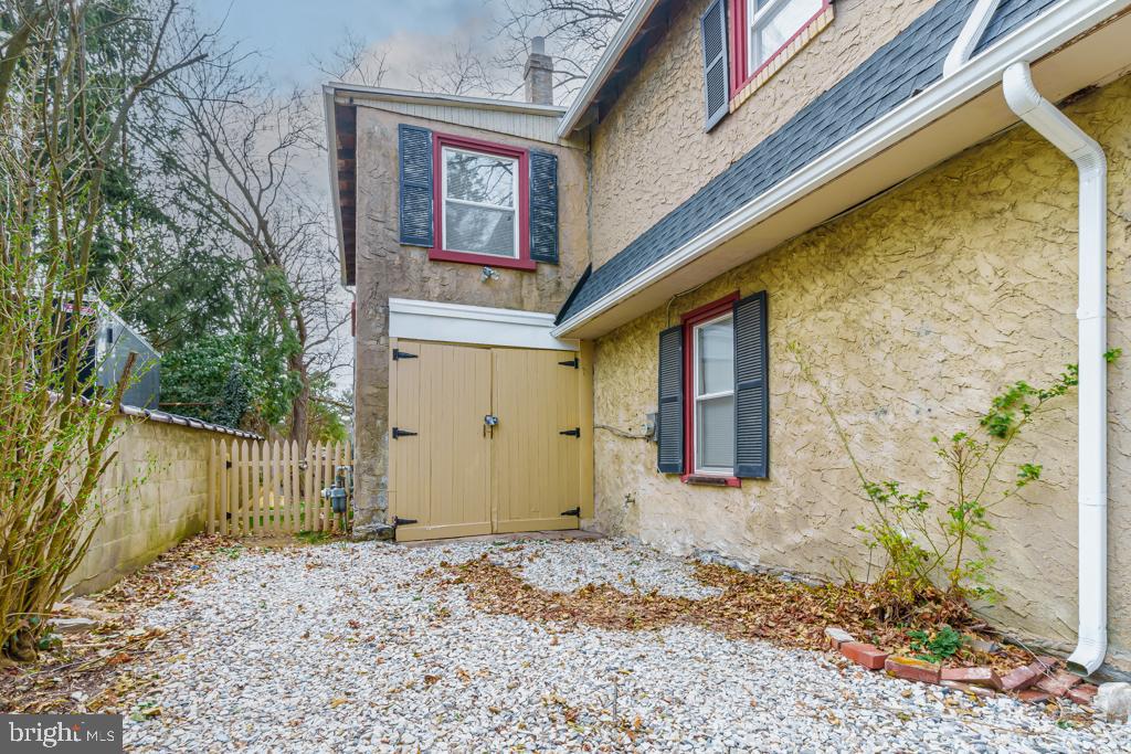 PADDOCK FARMS - Residential