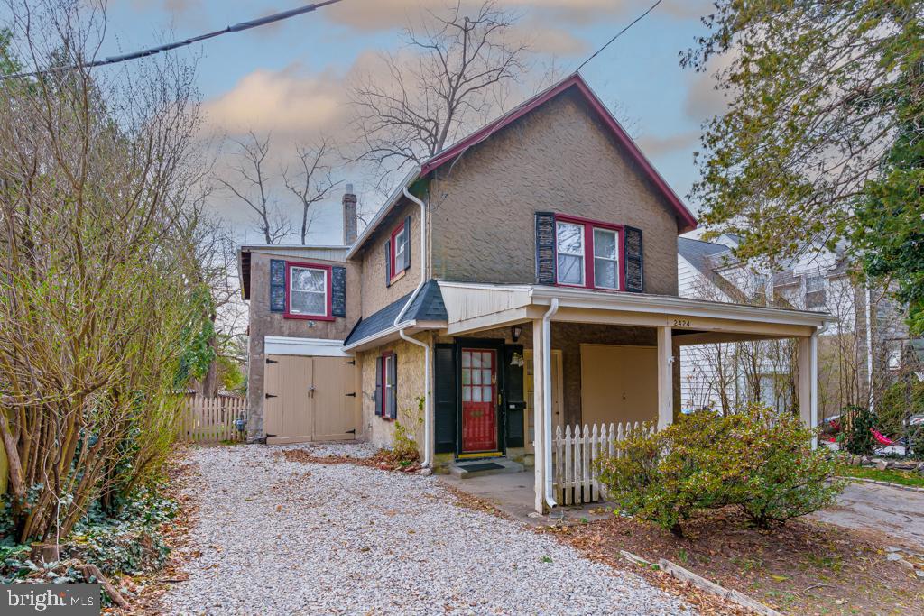 PADDOCK FARMS - Residential